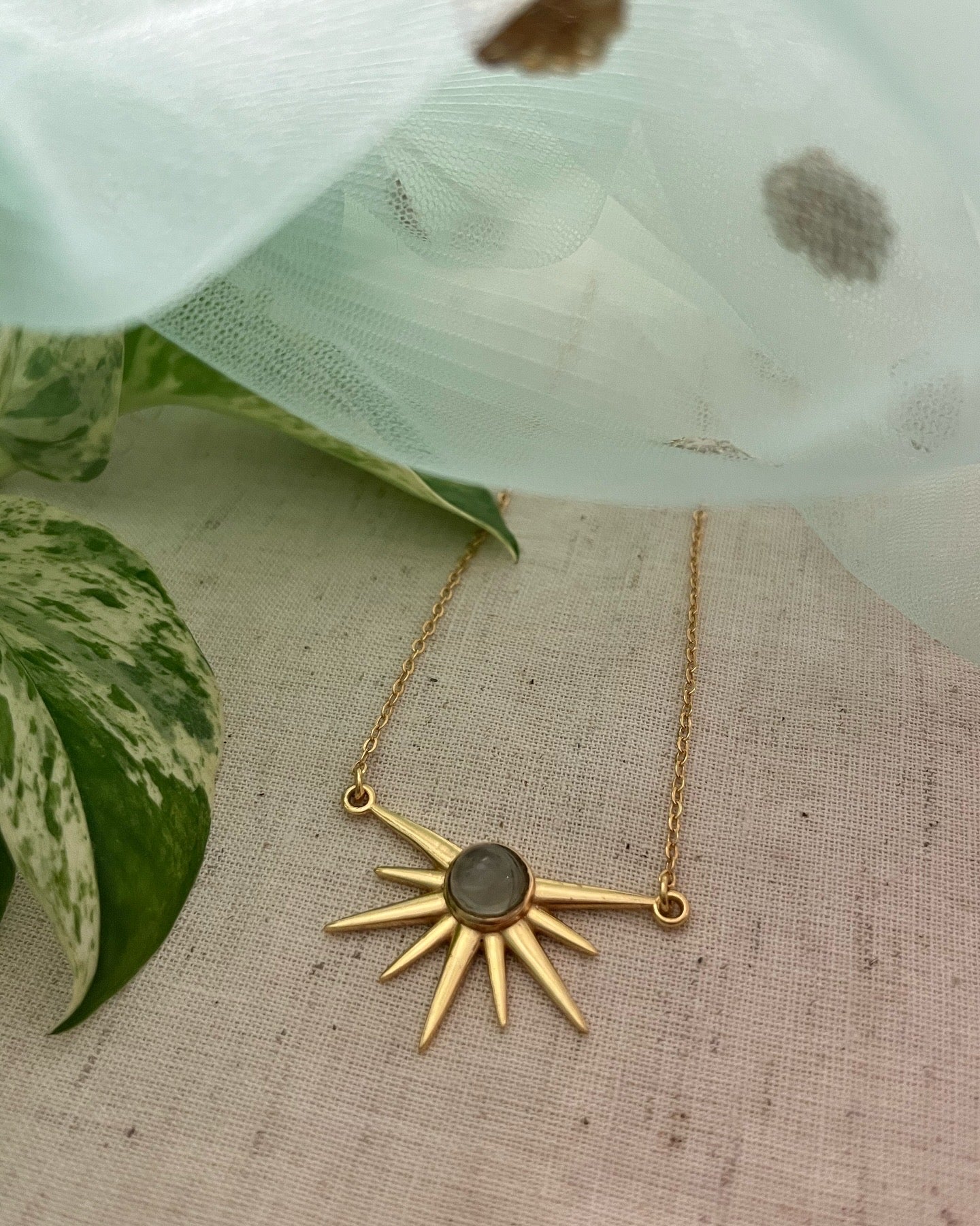 Cynthia Necklace