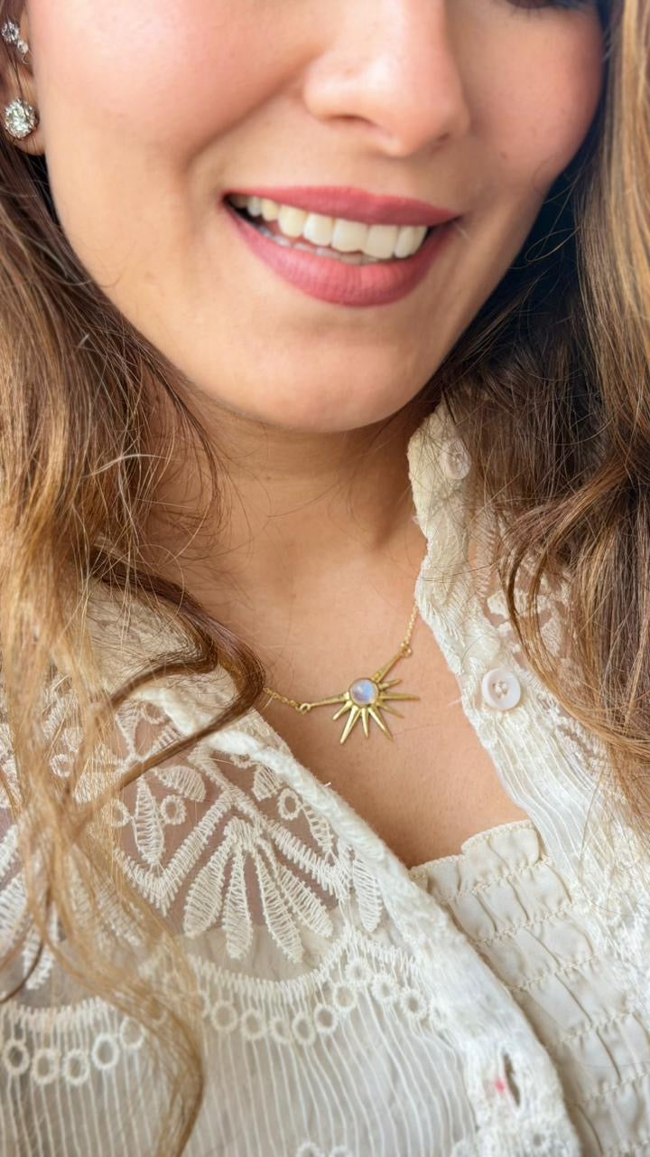 Cynthia Necklace