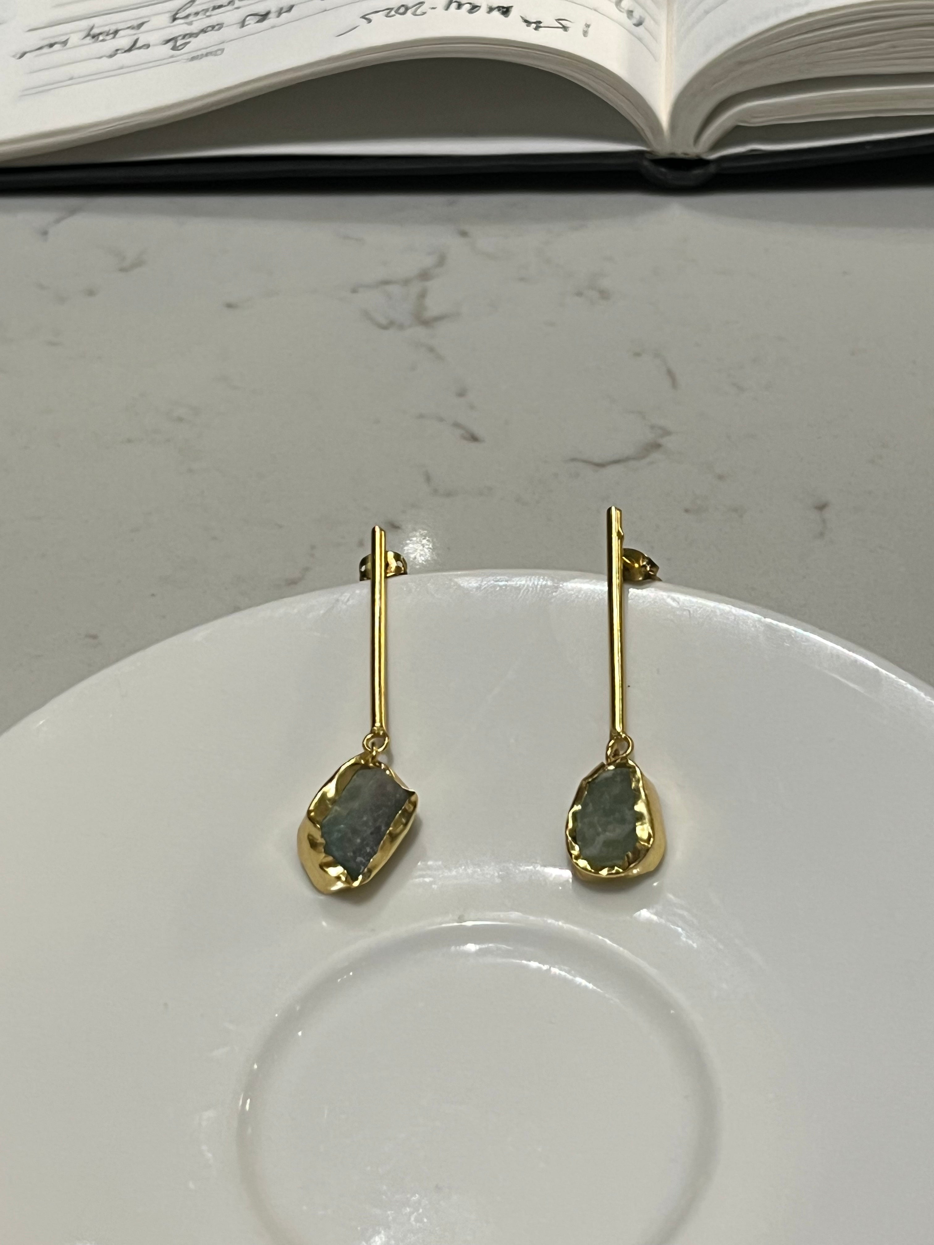 Daphne Earrings