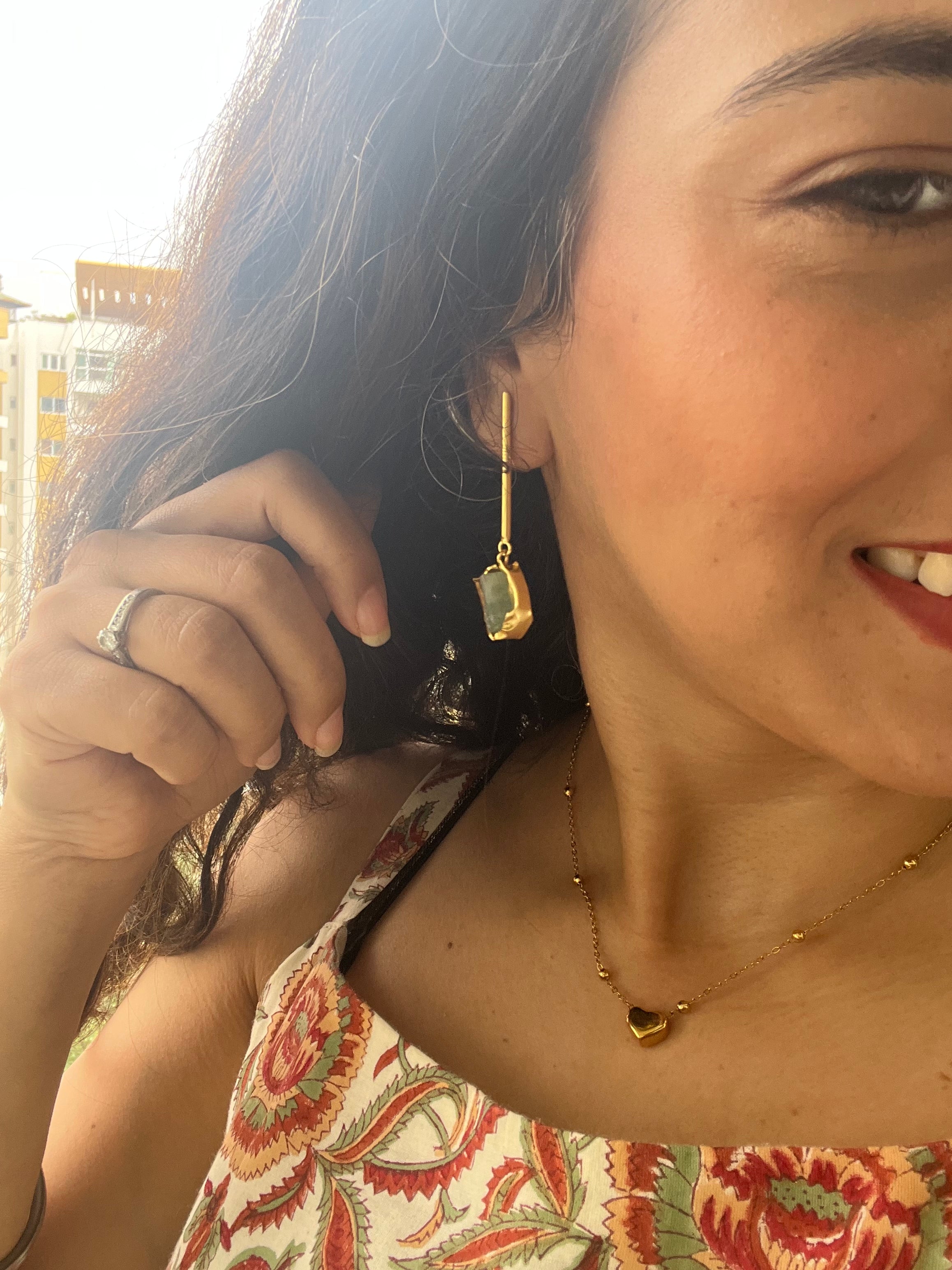 Daphne Earrings