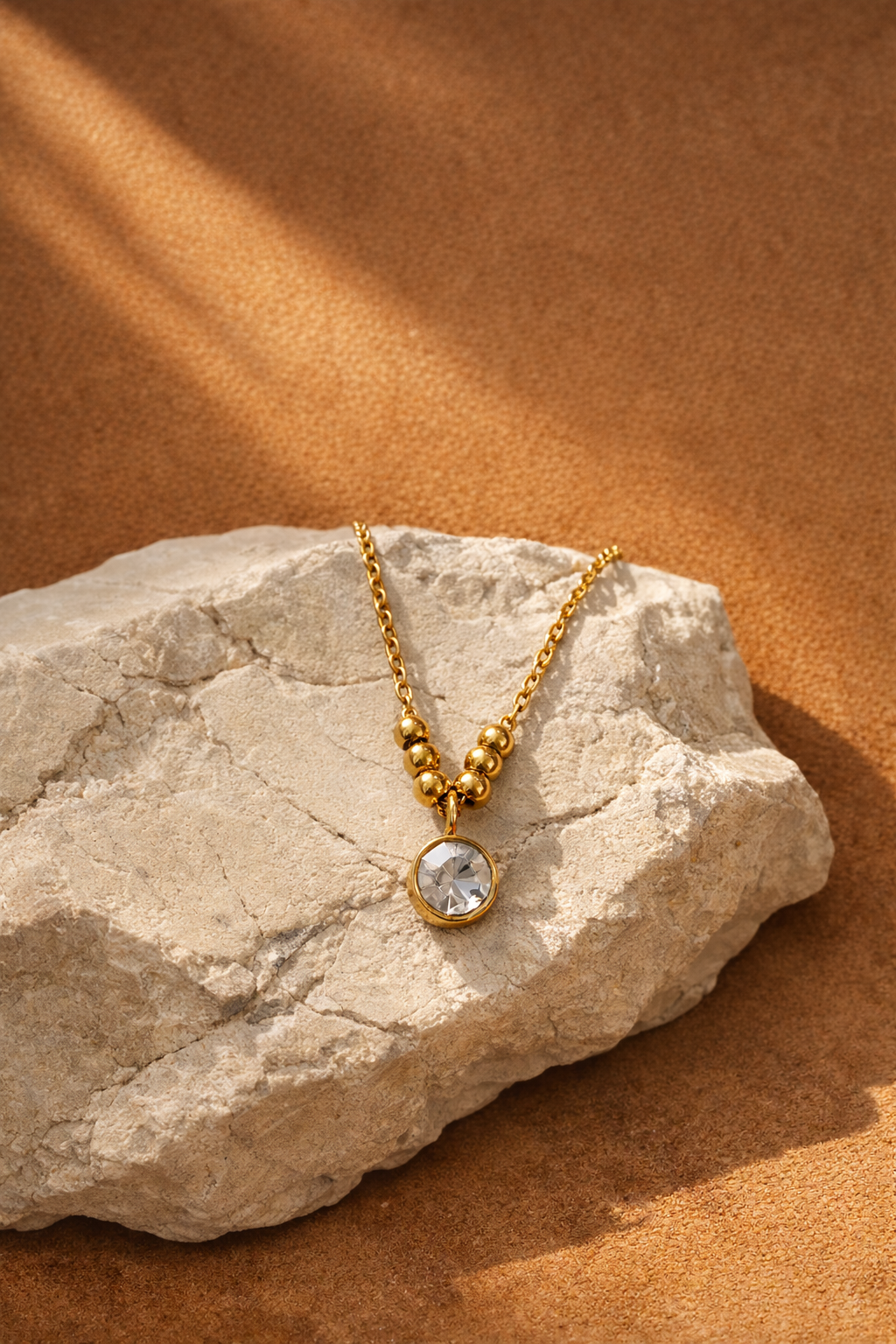 Dora Necklace