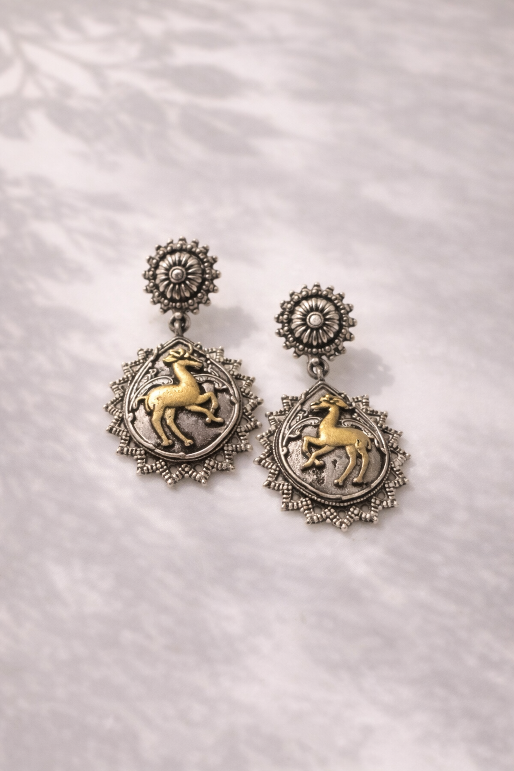 Ekiya Earrings