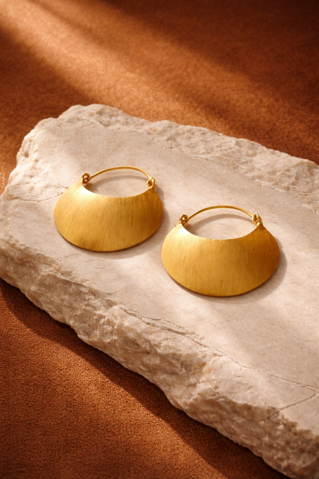 Beryl Earrings