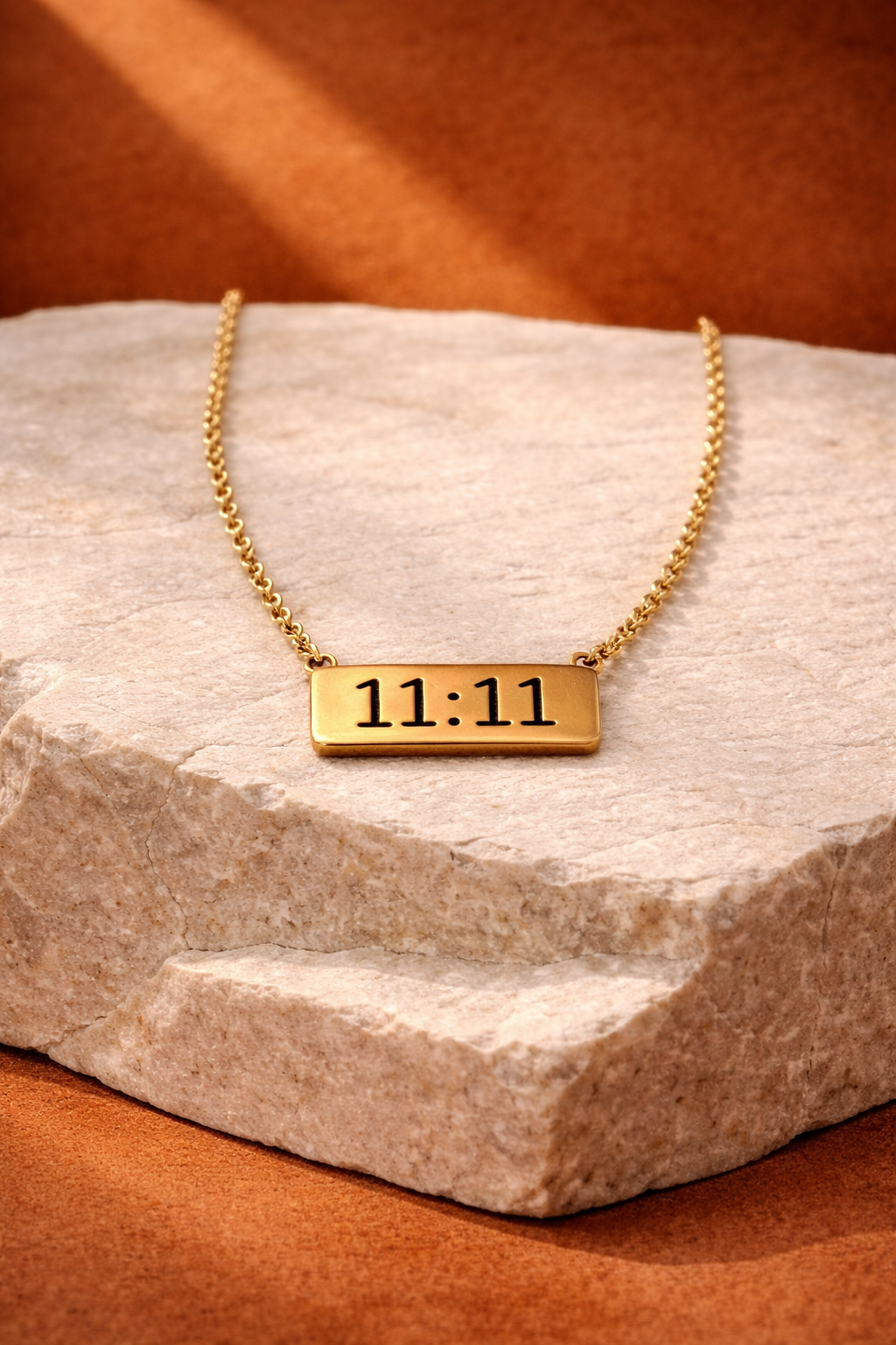 Myrah Necklace (11:11 )