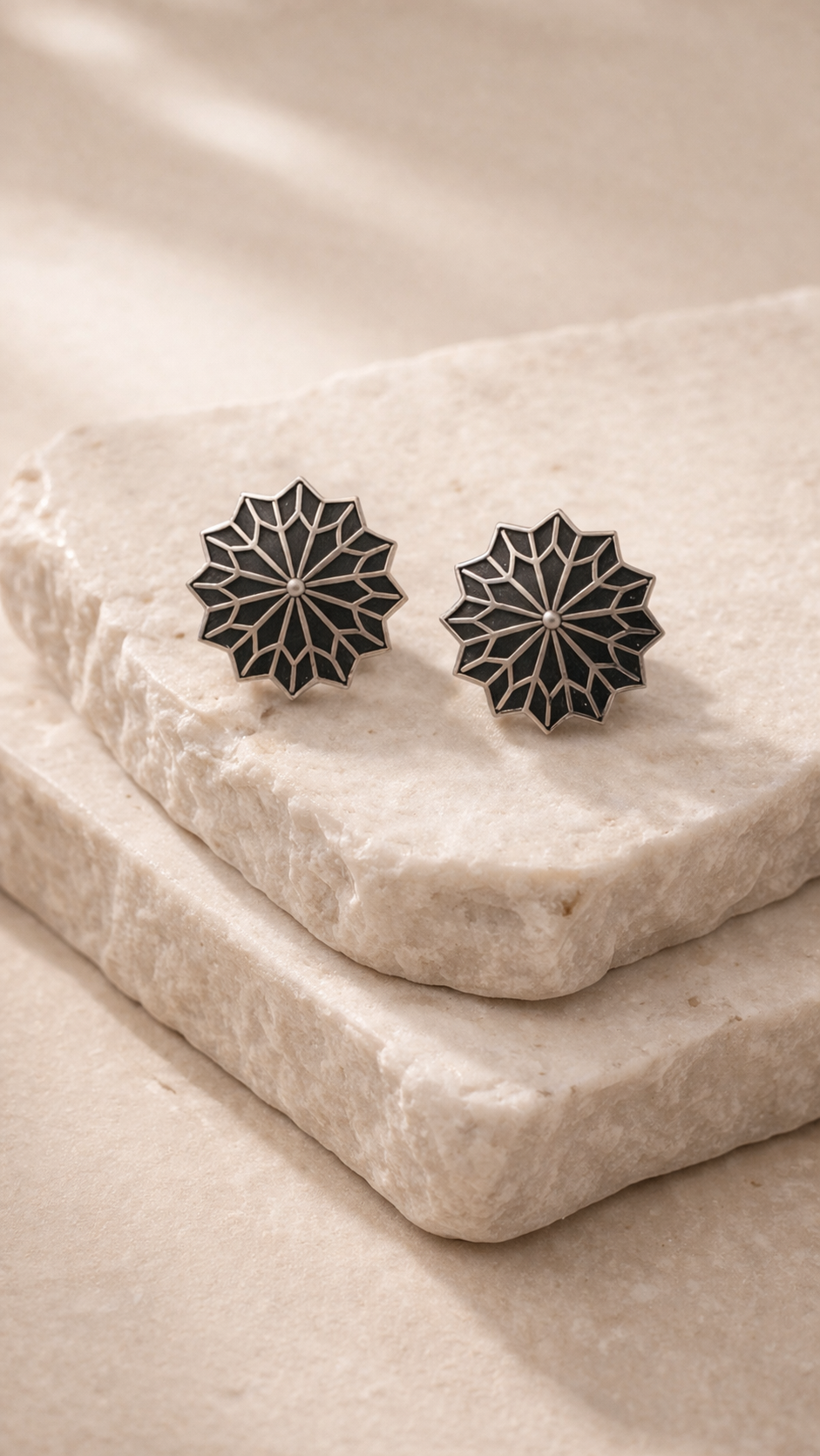 Akasa Earrings