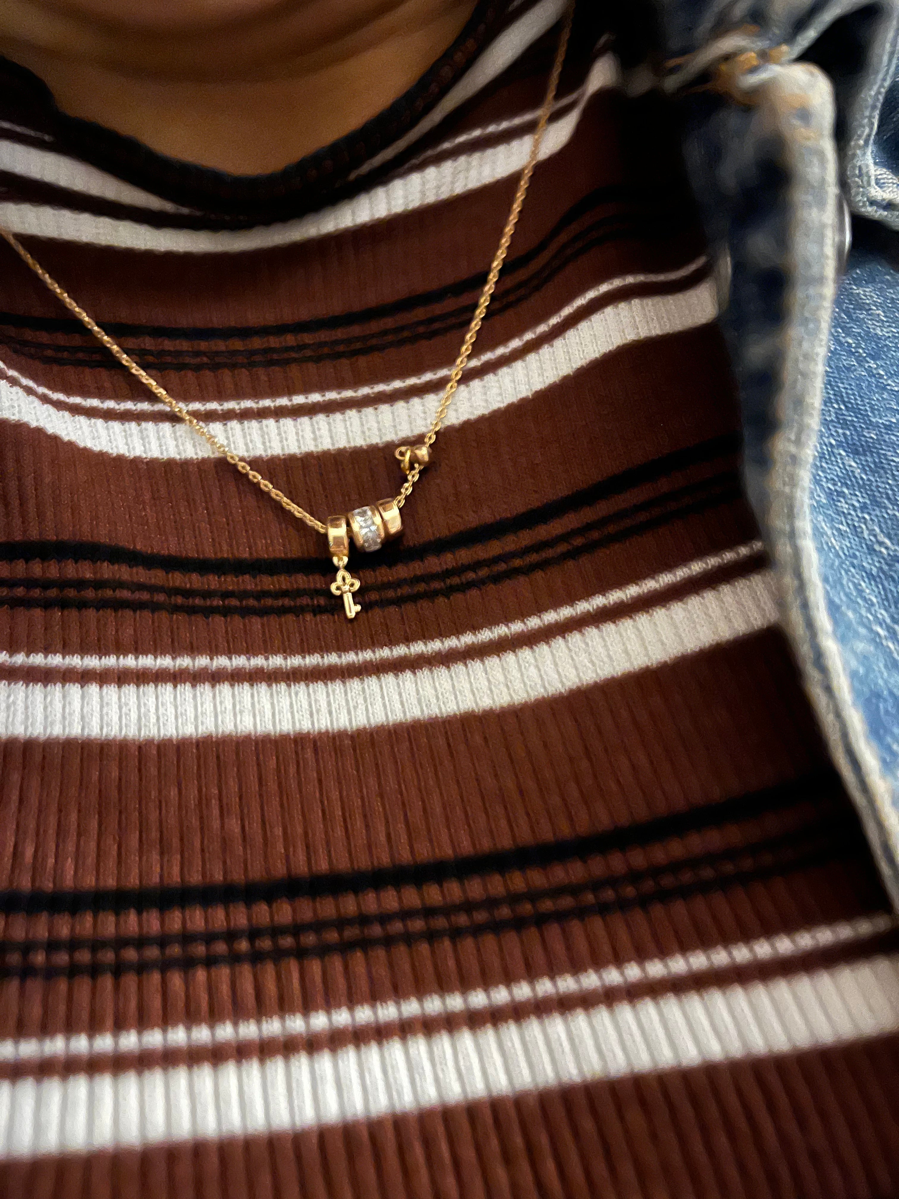 Erin Necklace