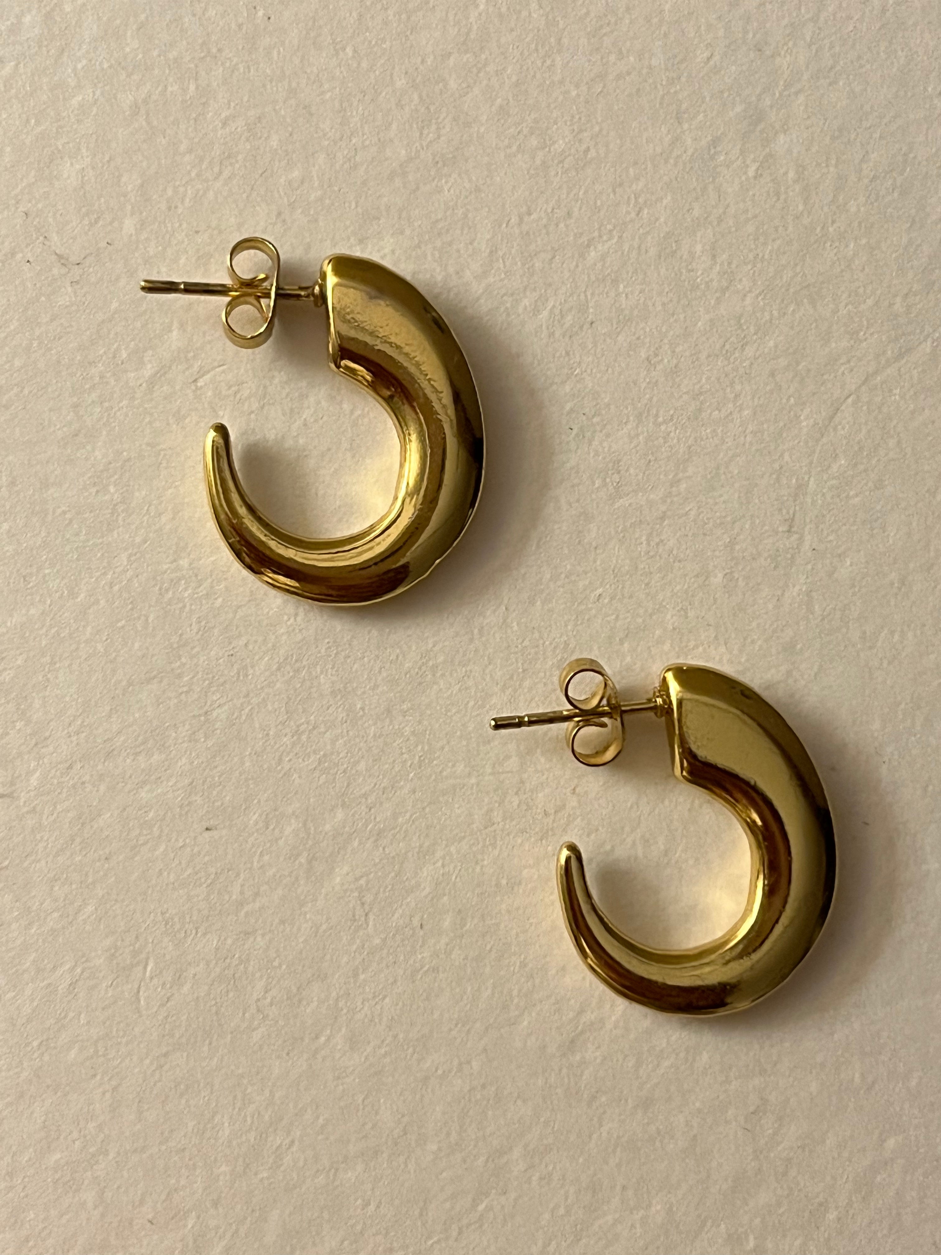 Estelle Earrings