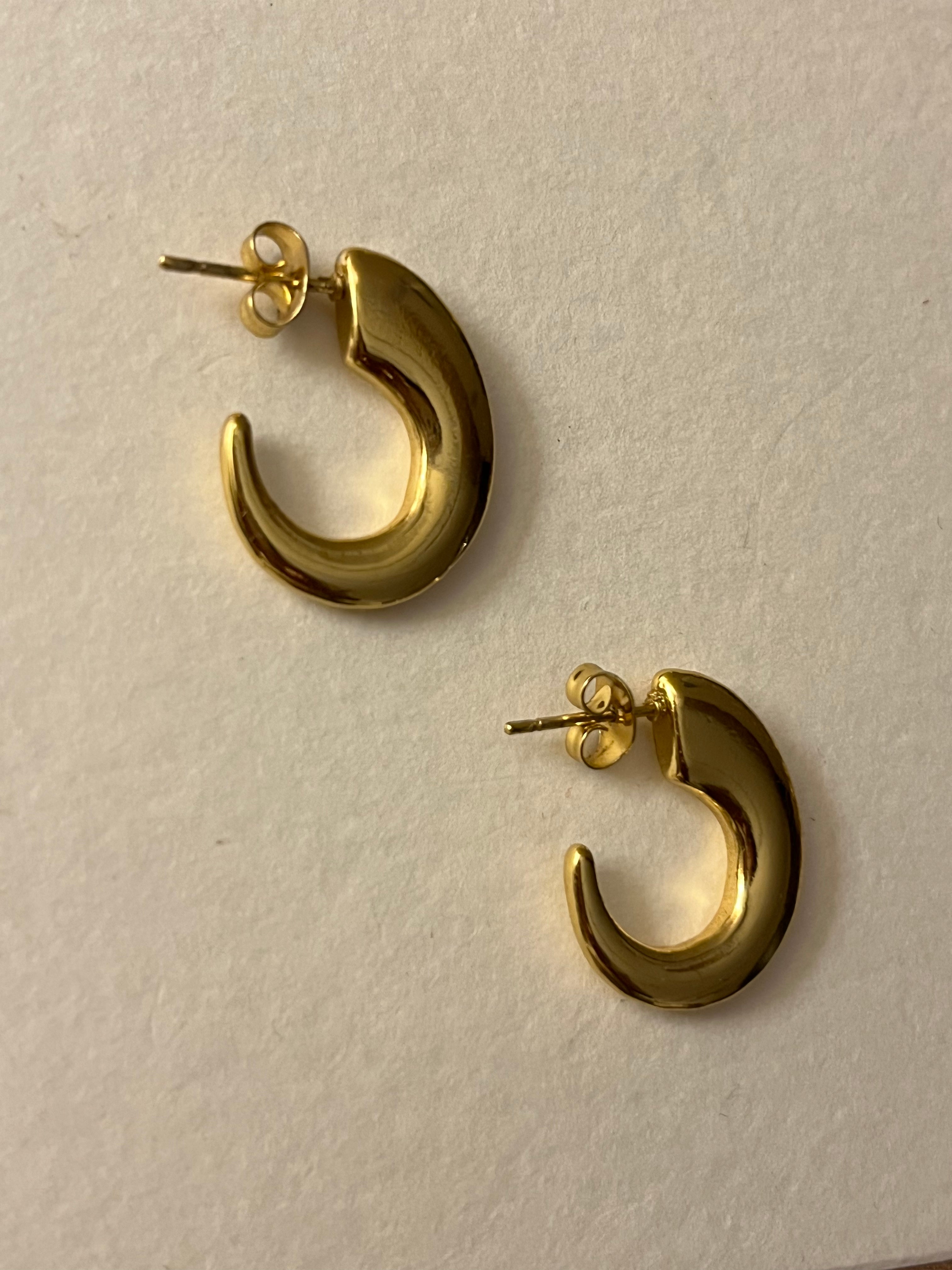 Estelle Earrings