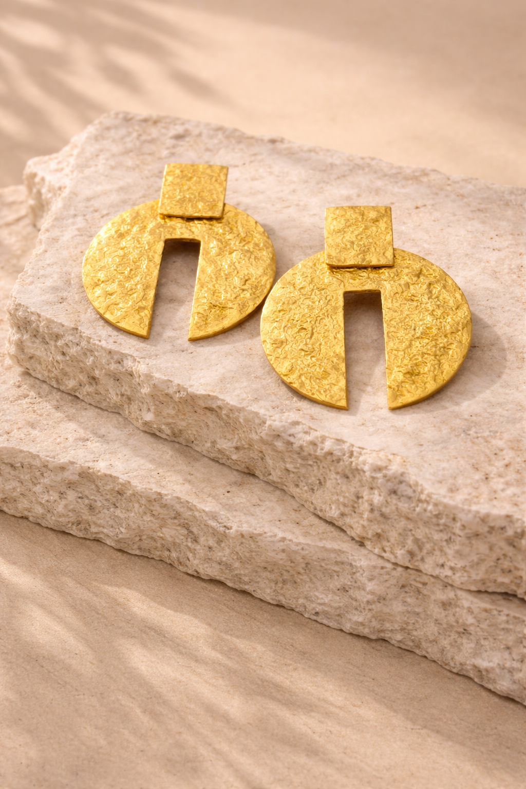 Siri Earrings