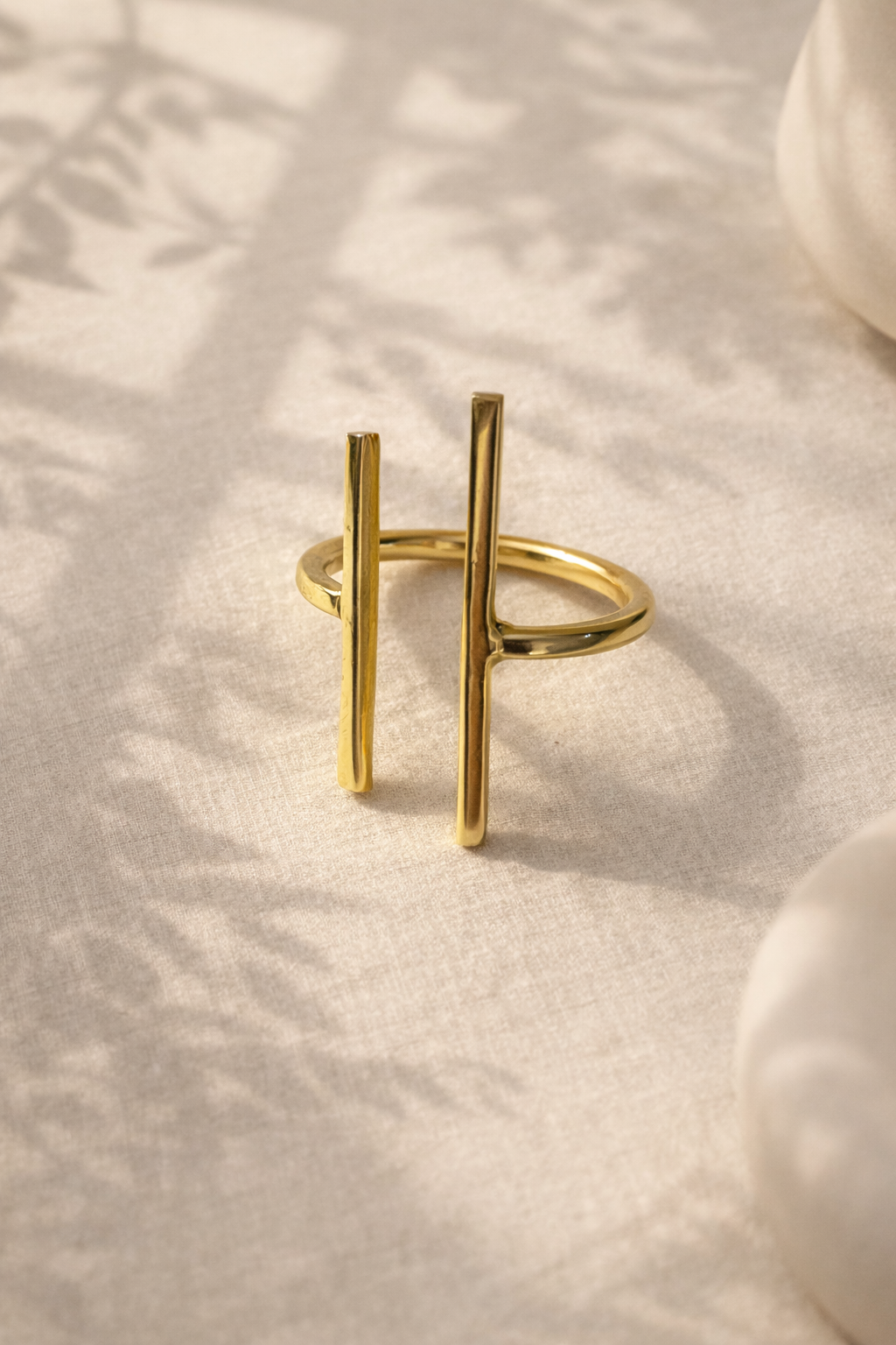 Georgia Ring