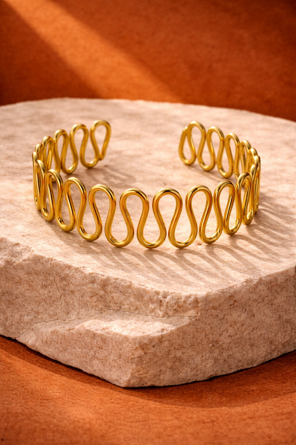 Adele Cuff