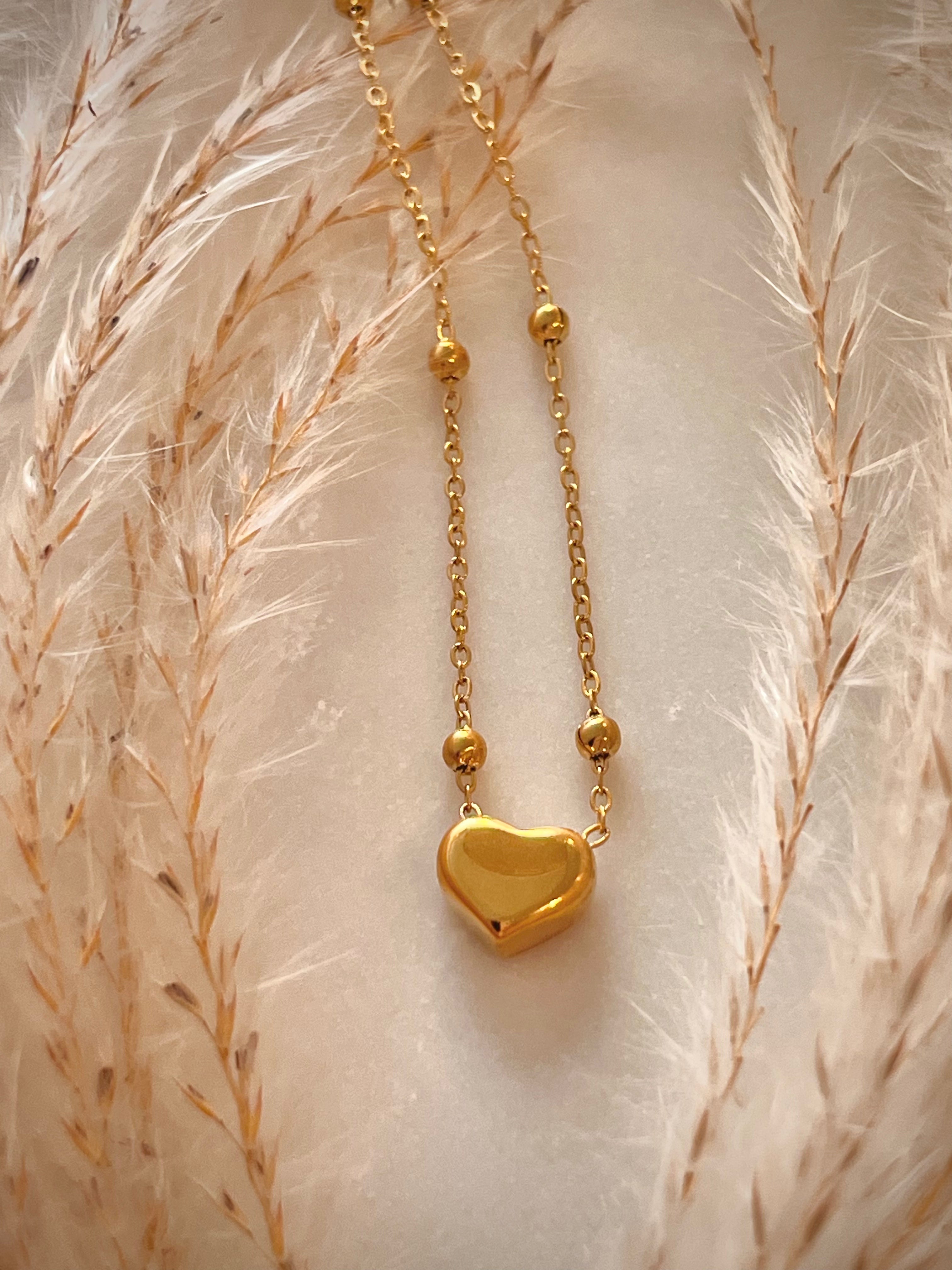 Hailey Necklace