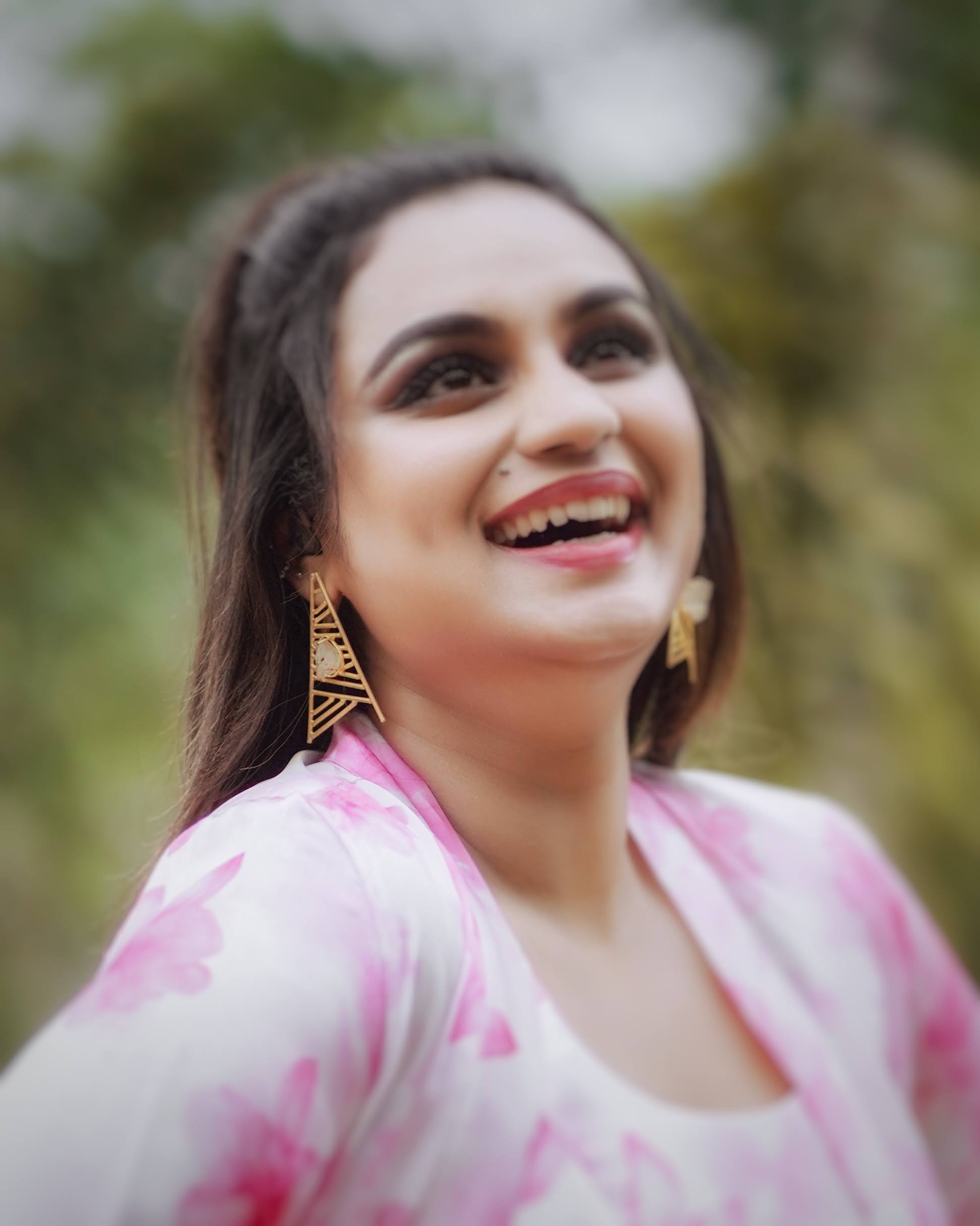 Ileana Earrings