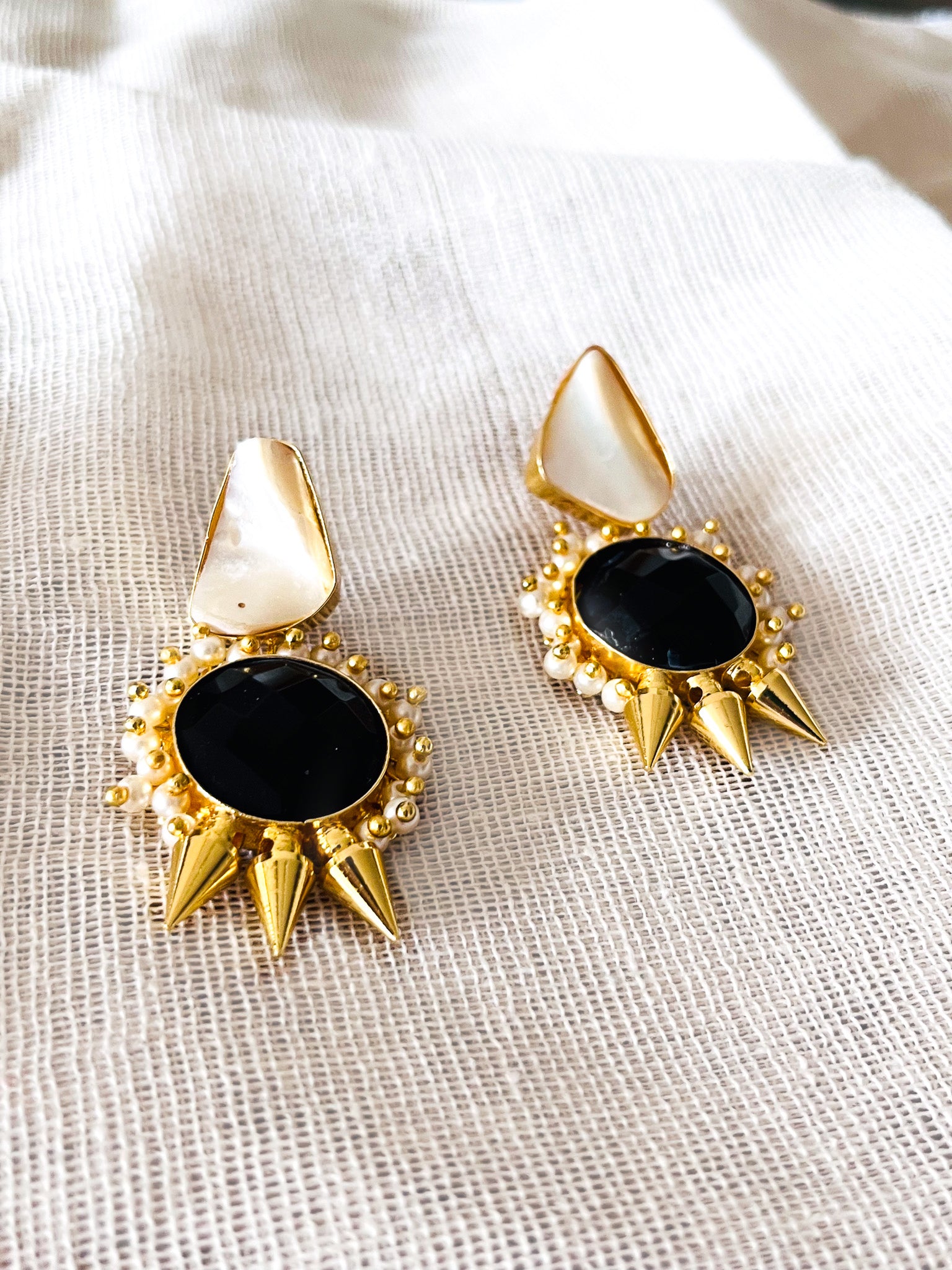 Akira Earrings