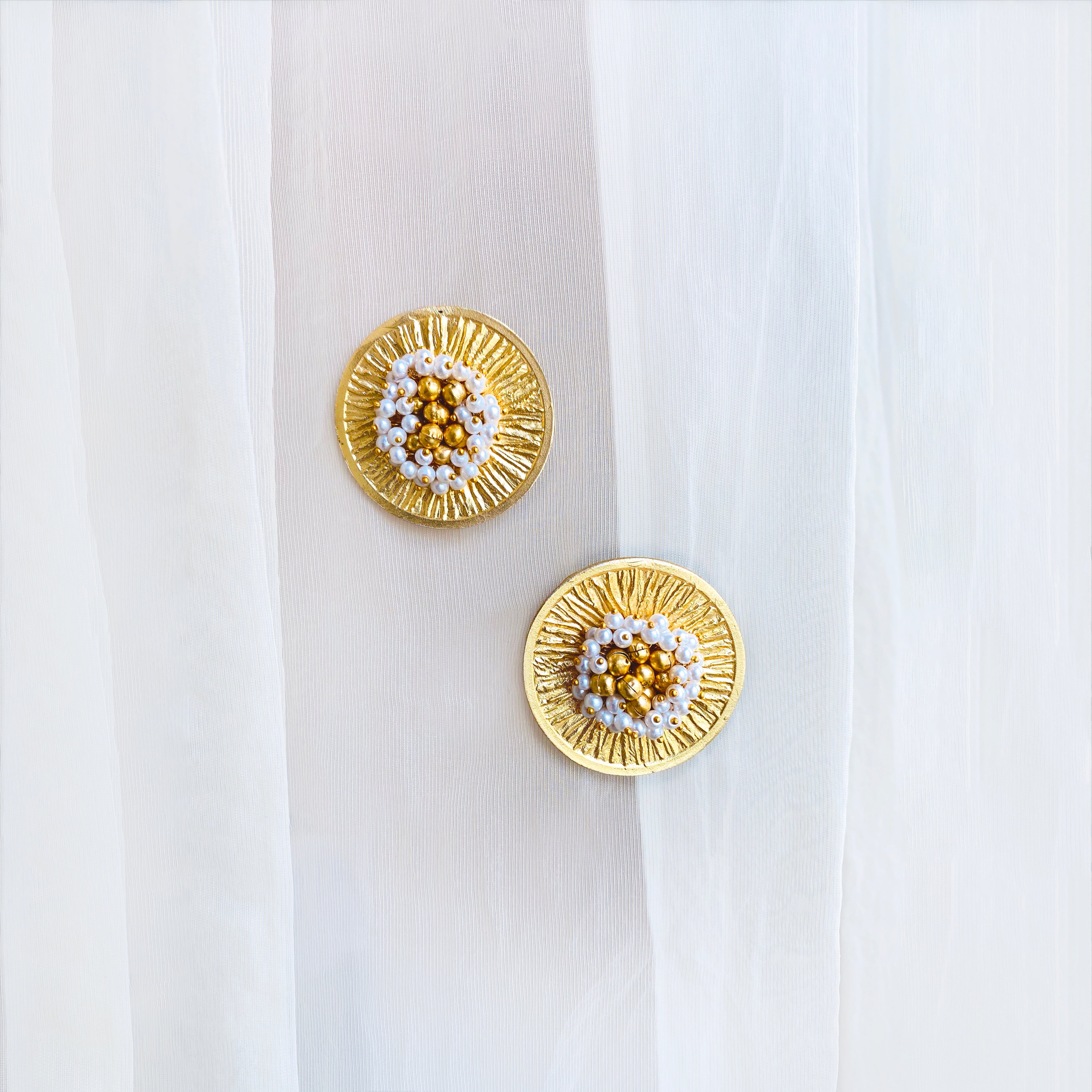 Diana Earrings