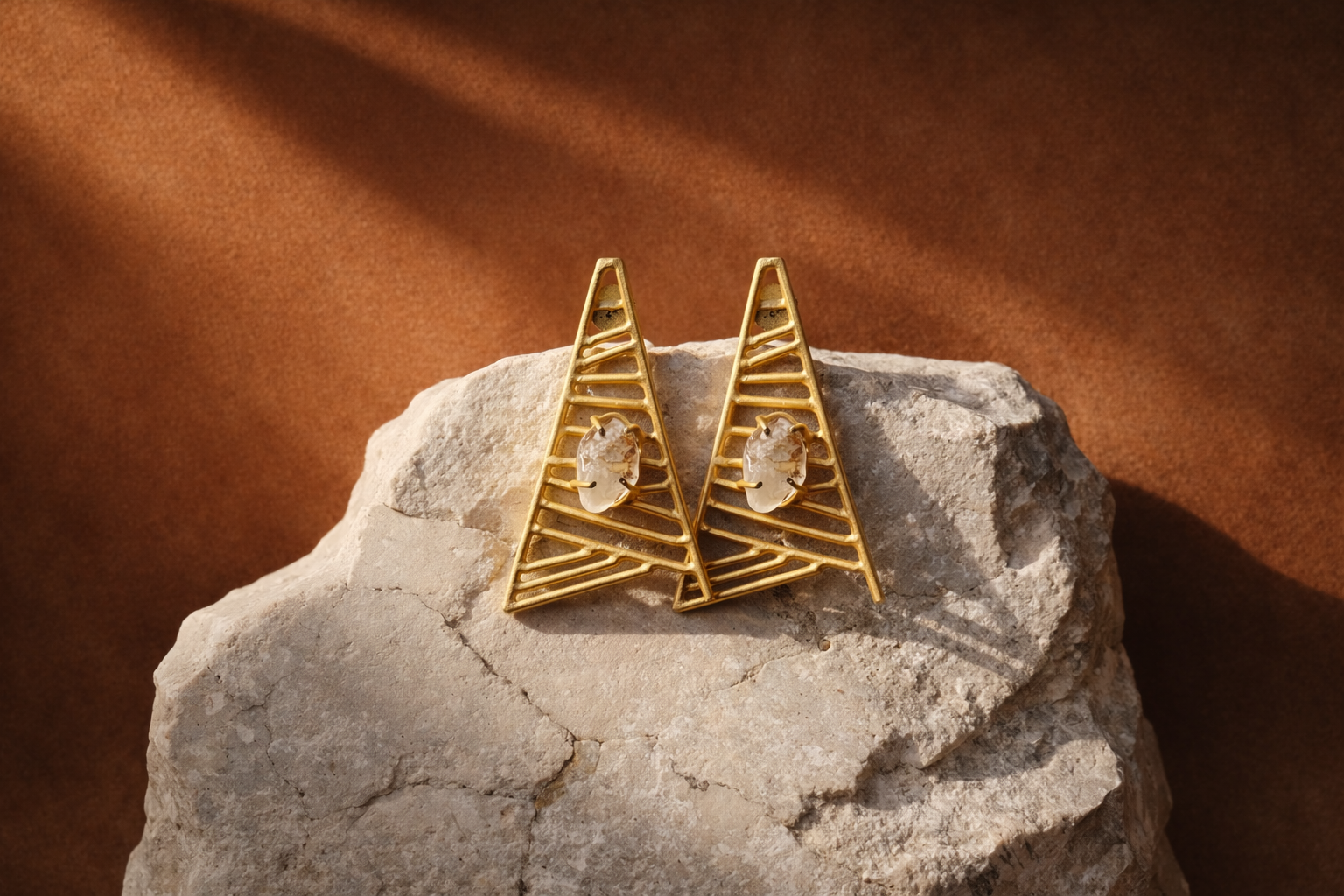 Ileana Earrings