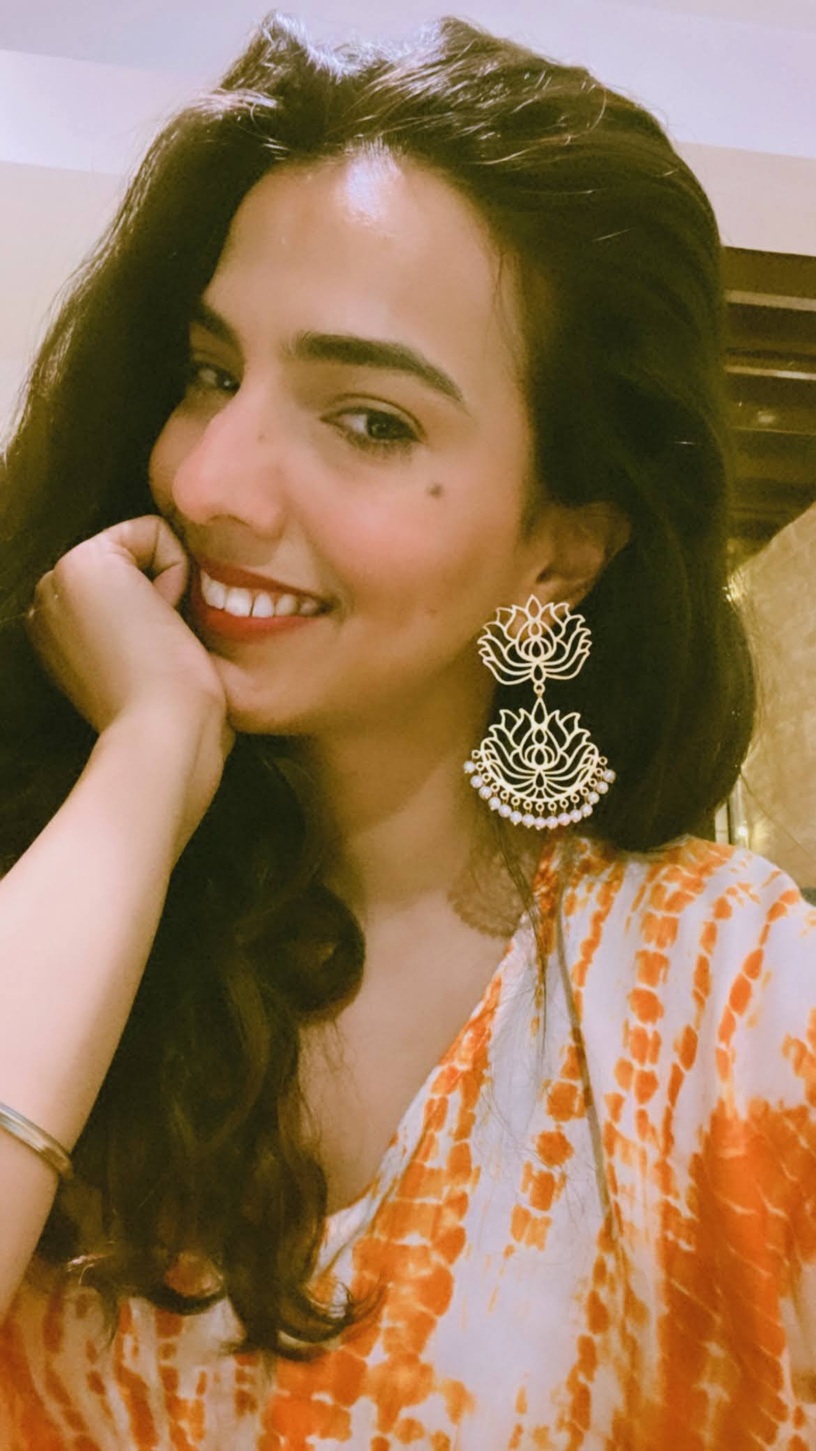 Ira Earrings