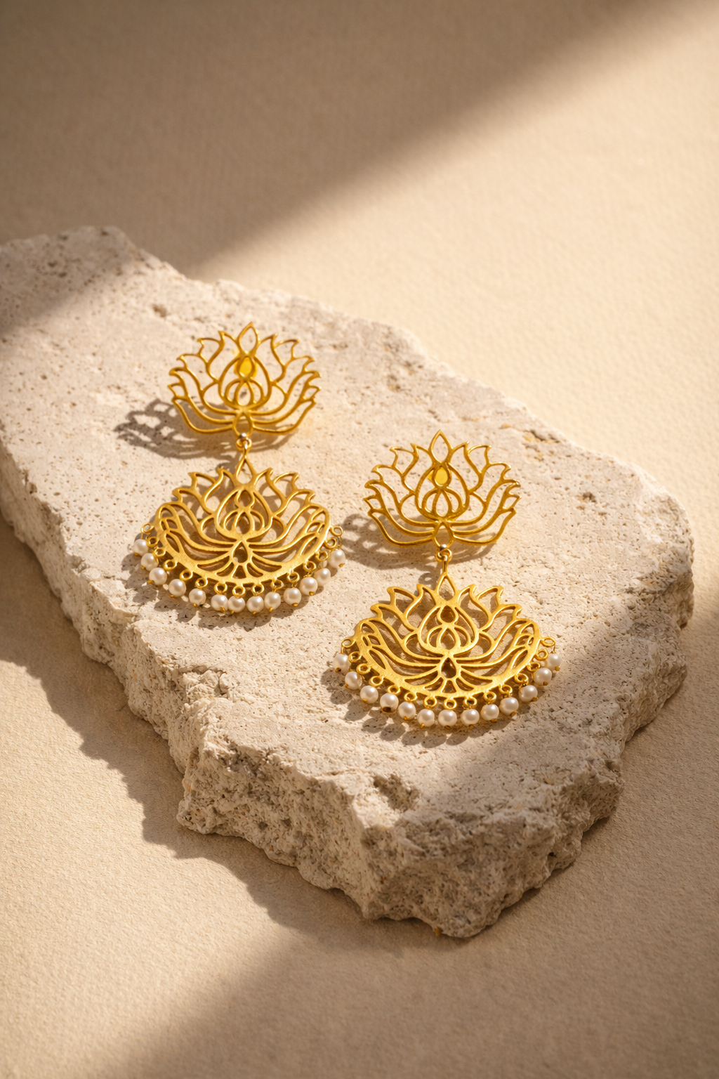 Ira Earrings