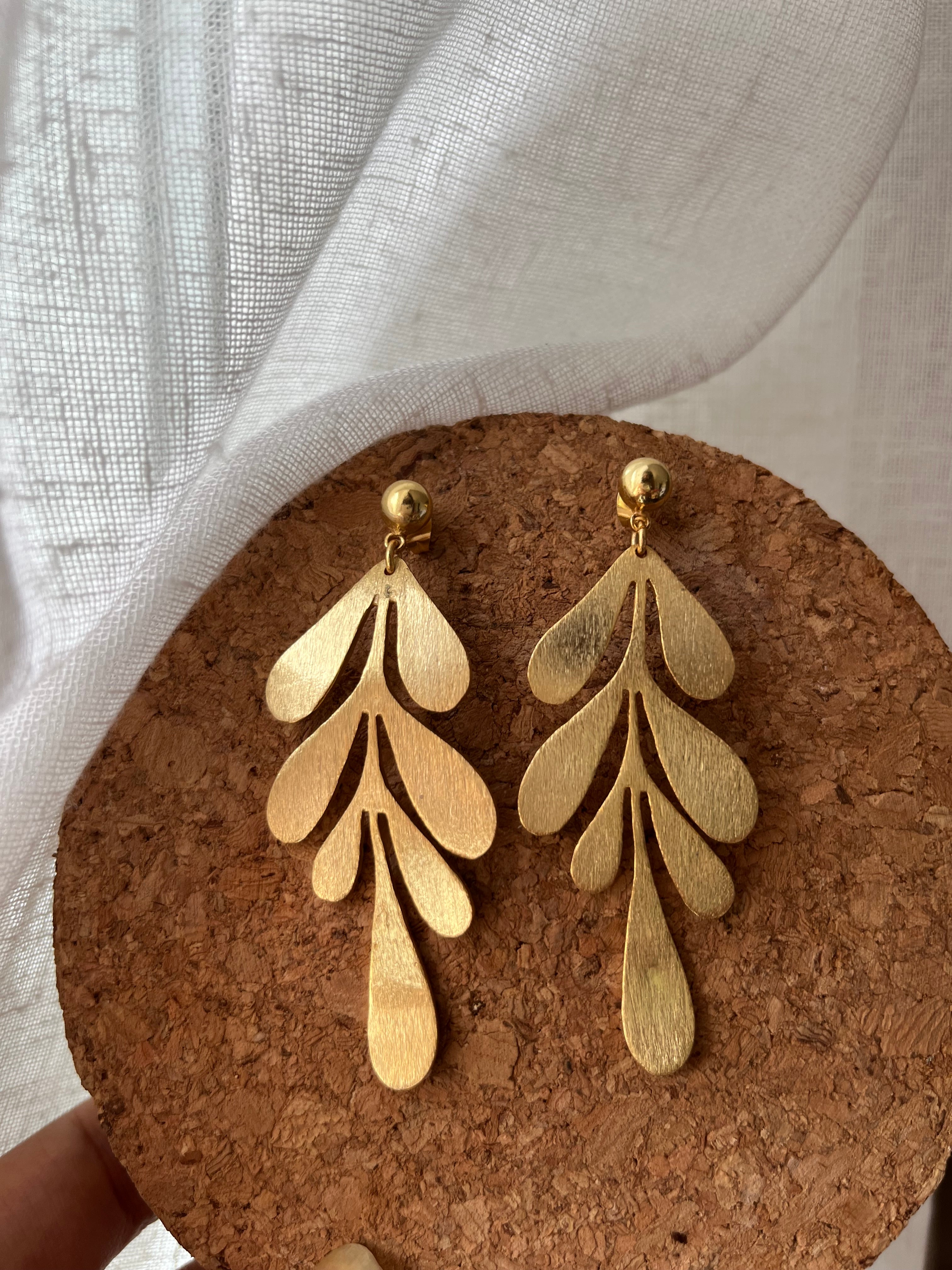 Ivy Earrings