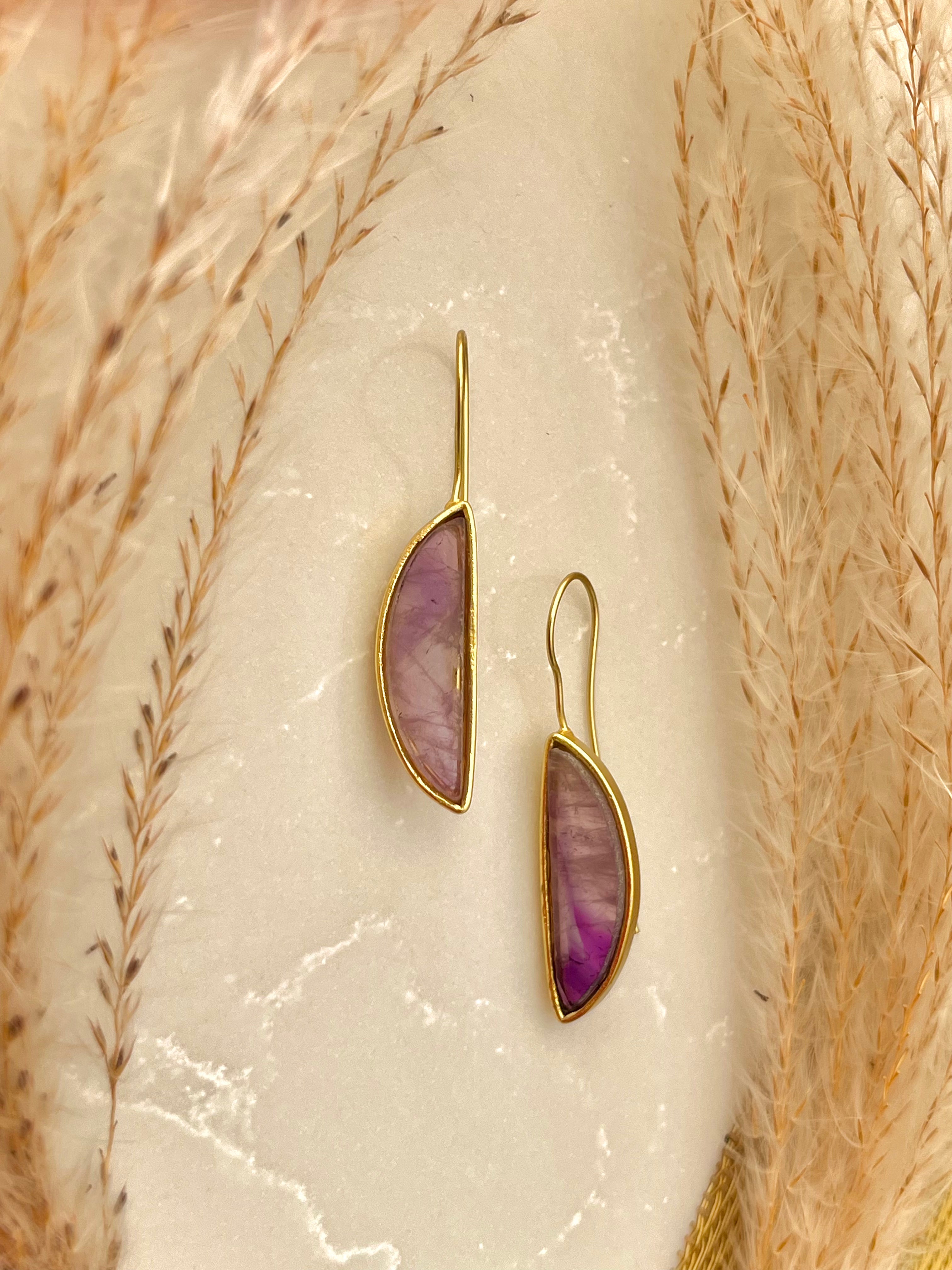Izanya Earrings