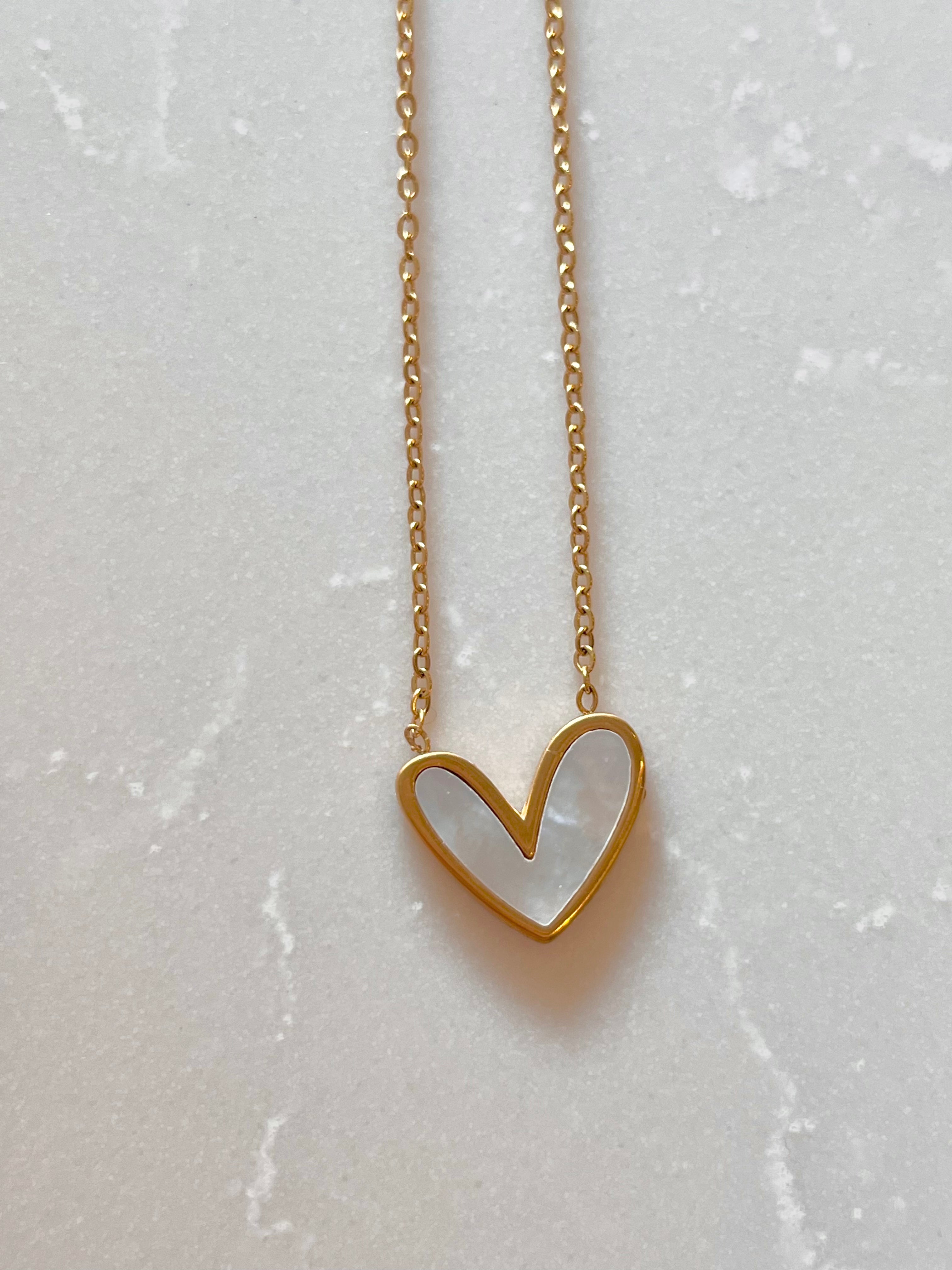 Jenny Necklace