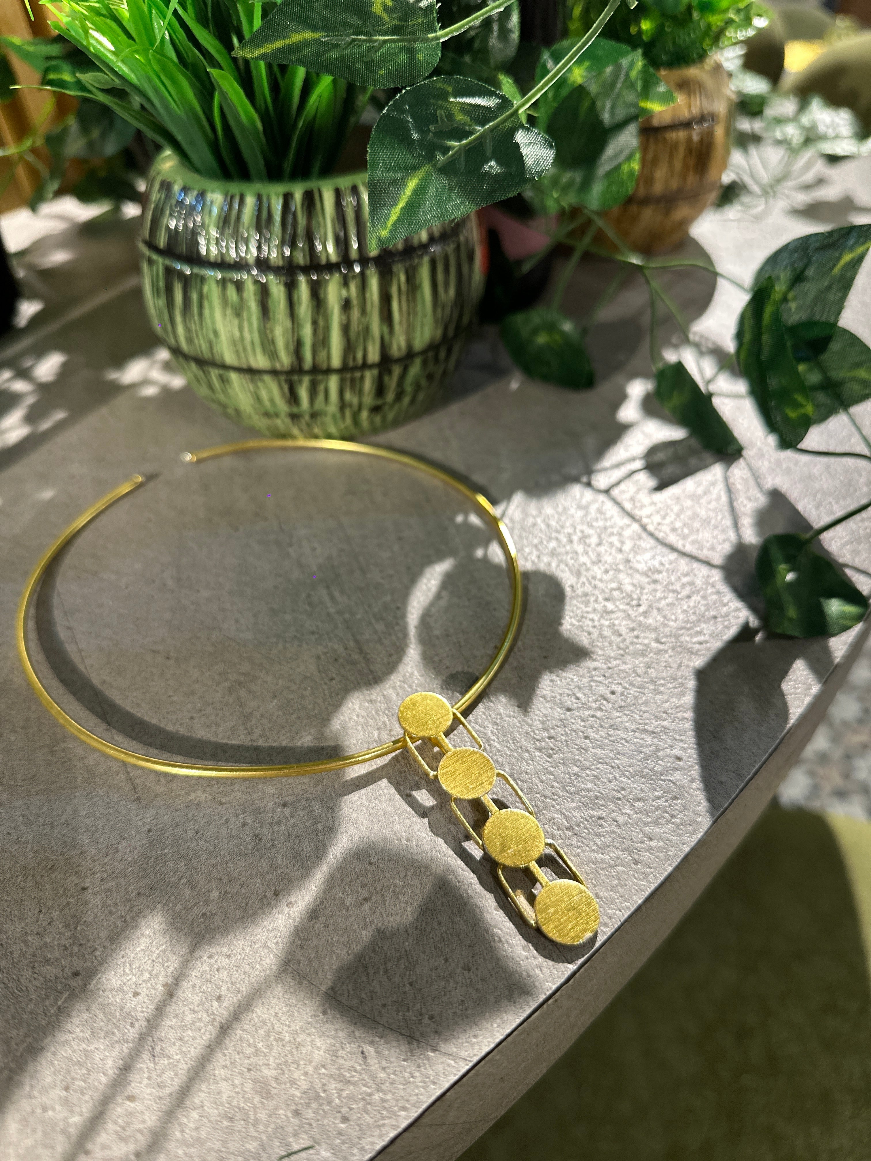 Joanna Necklace