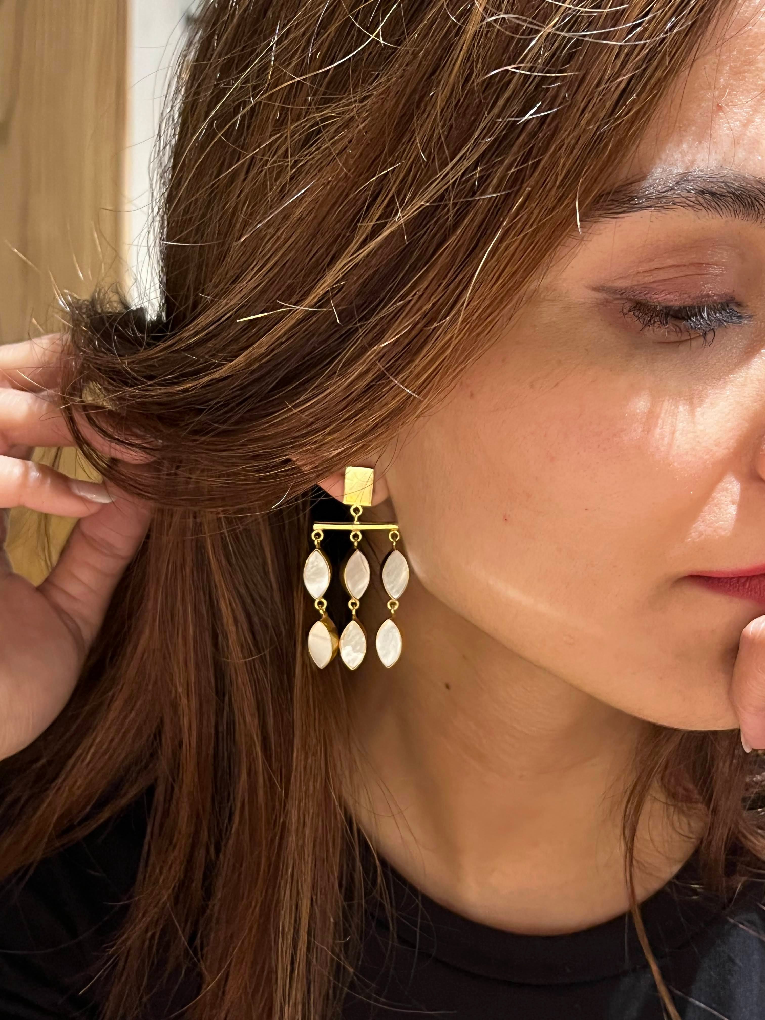 Josie Earrings