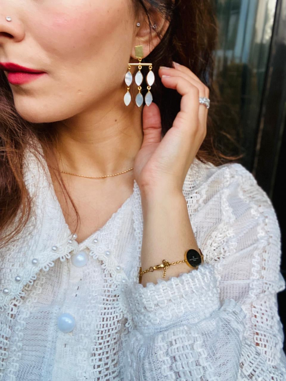 Josie Earrings