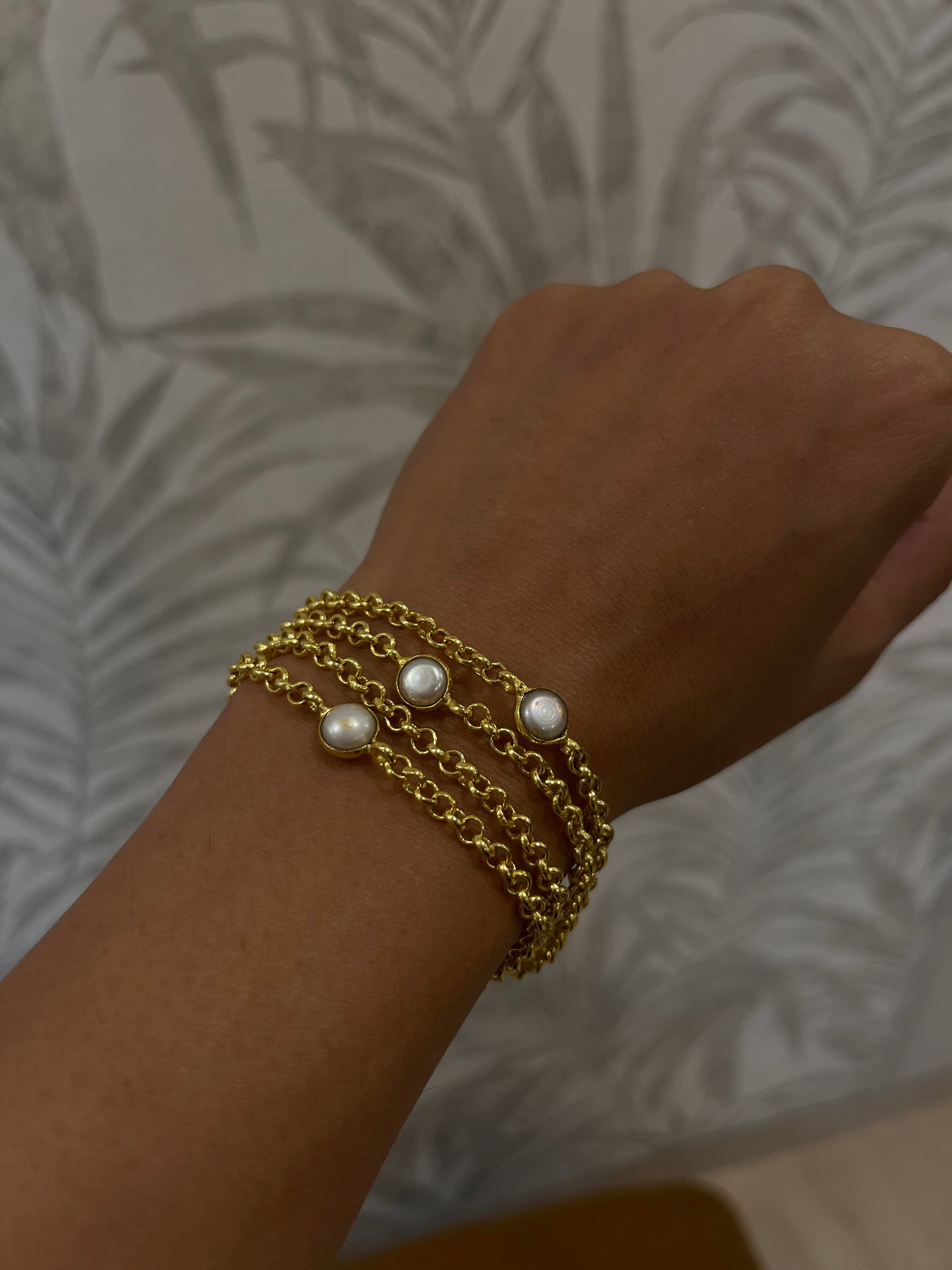 Juliette Bracelet