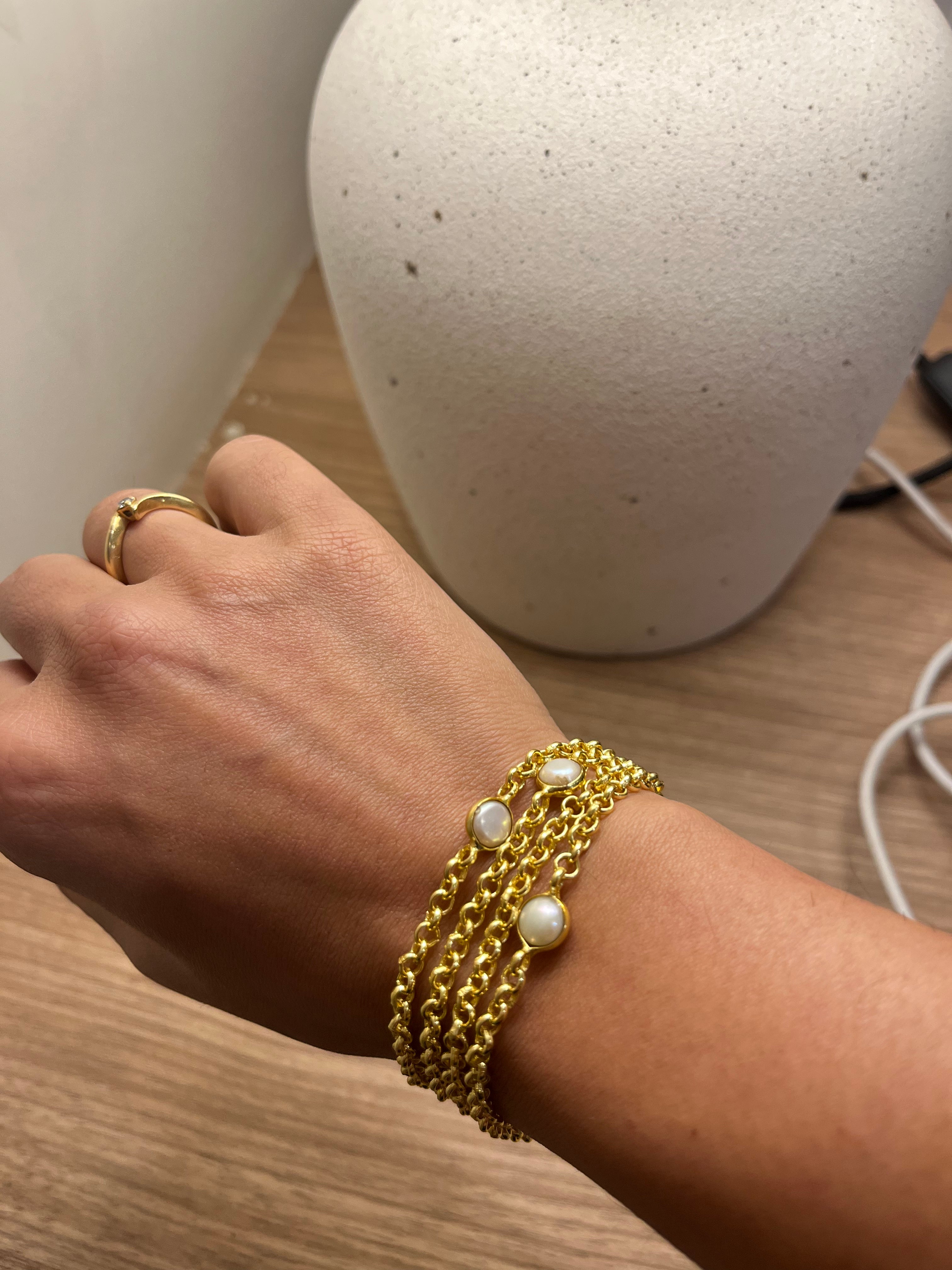 Juliette Bracelet