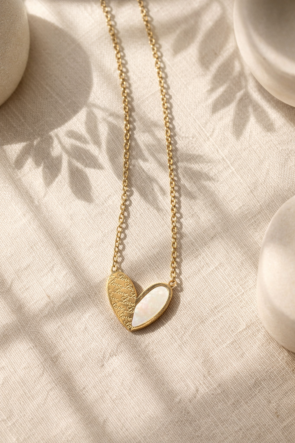 Kai Necklace