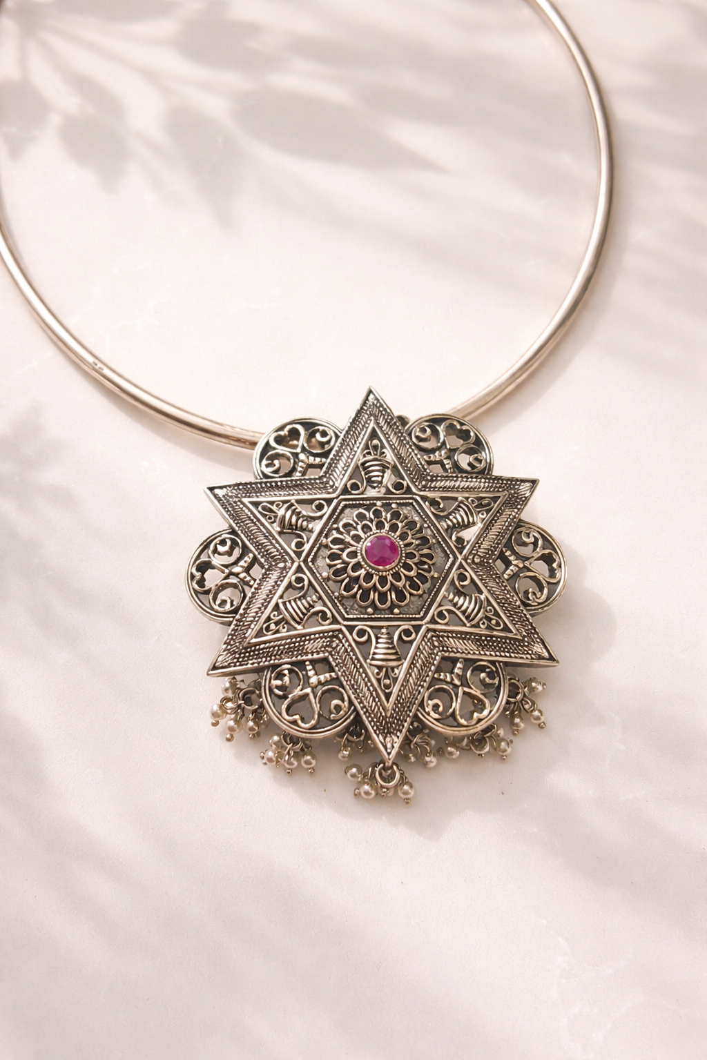 Kainaat Necklace