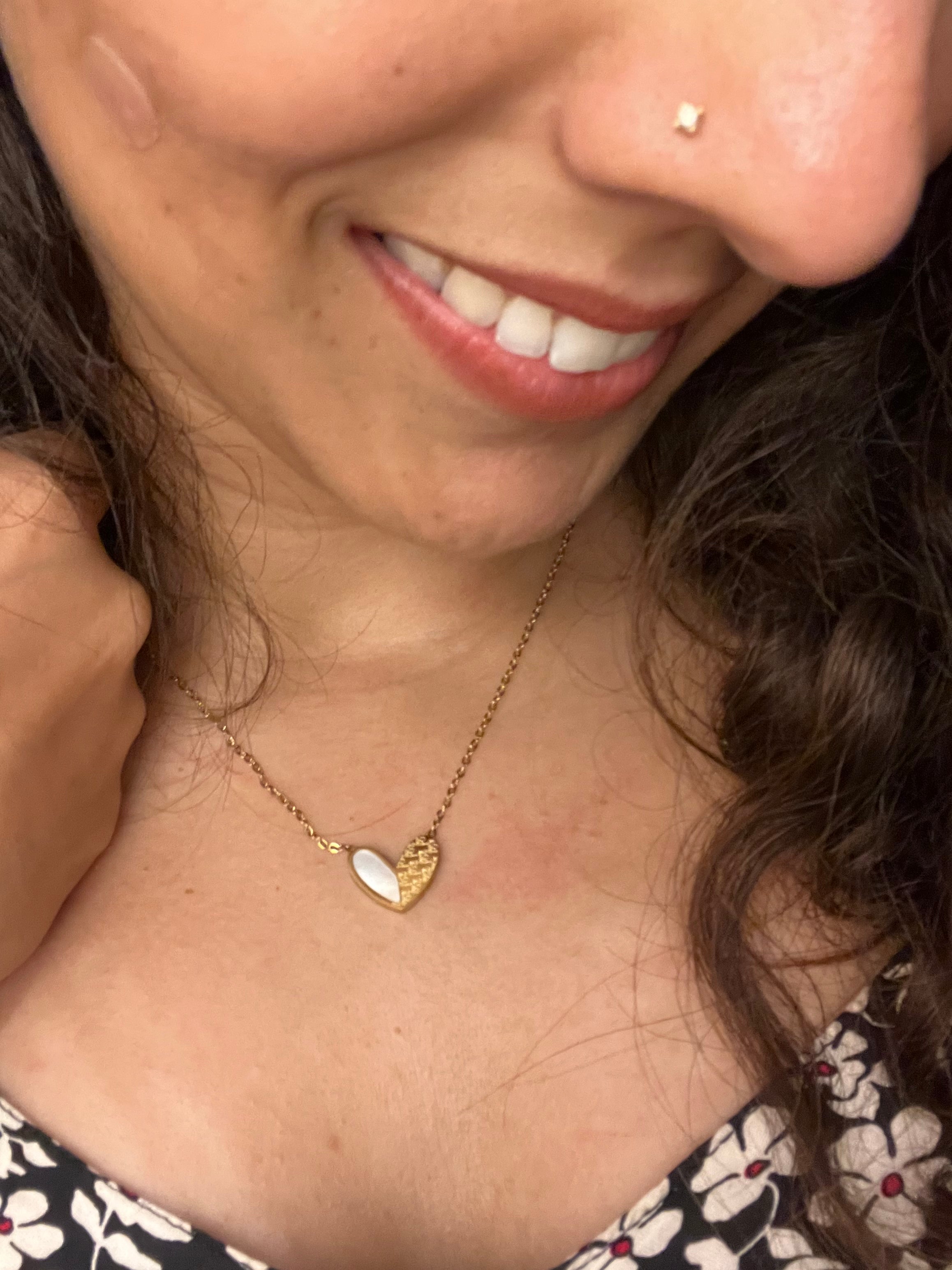 Kai Necklace