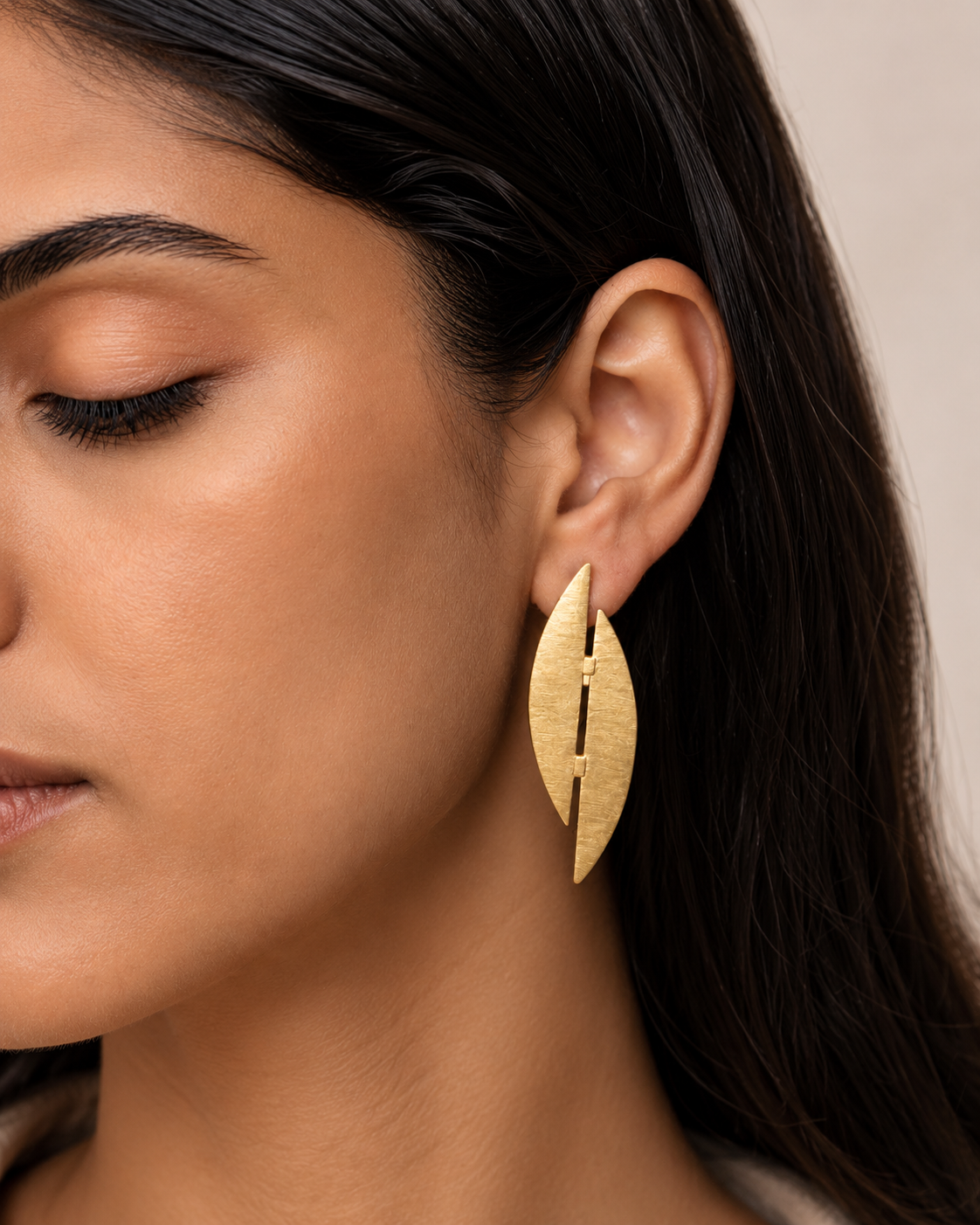 Katherine Earrings