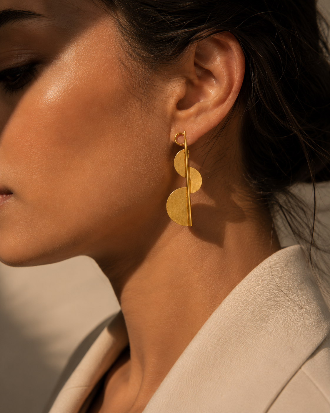 Katniss Earrings