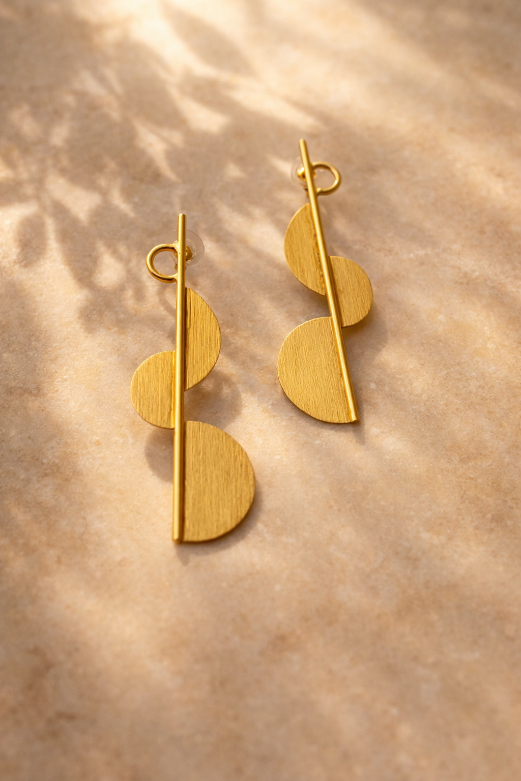 Katniss Earrings