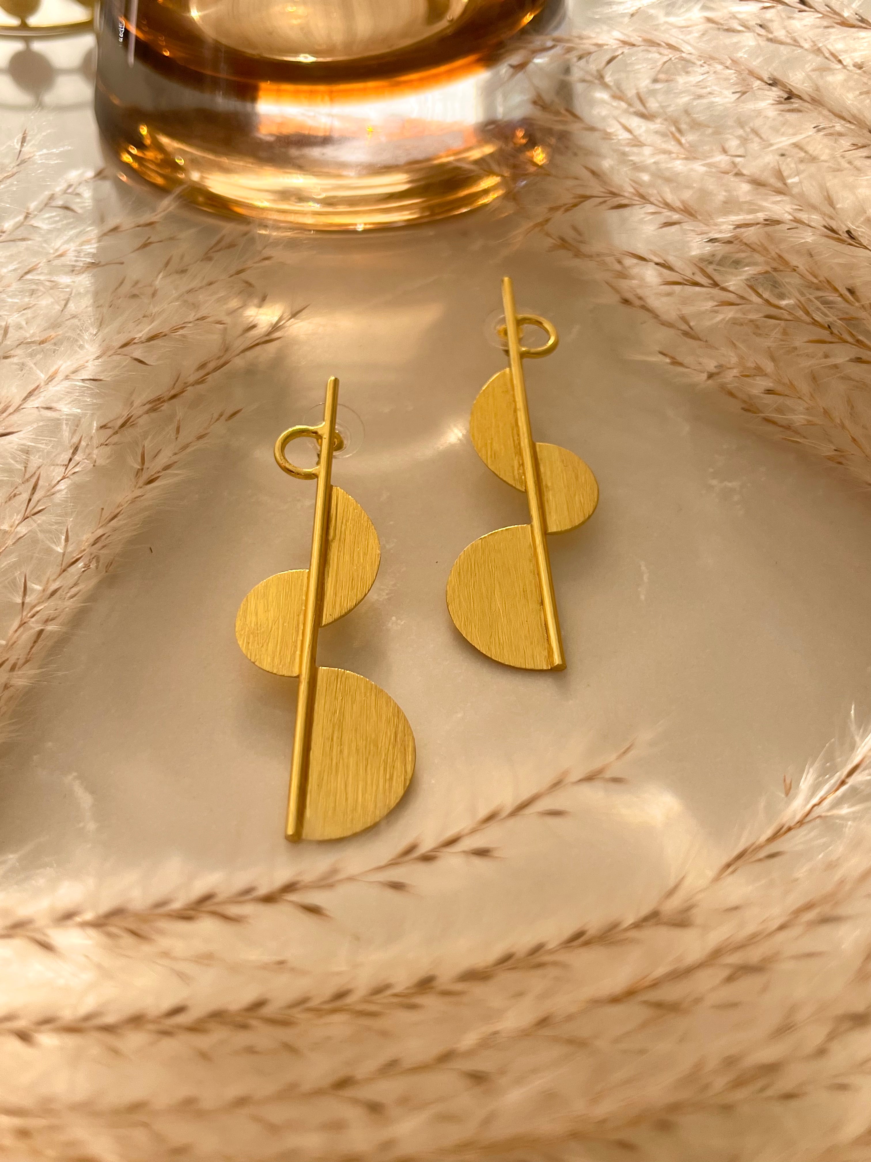 Katniss Earrings