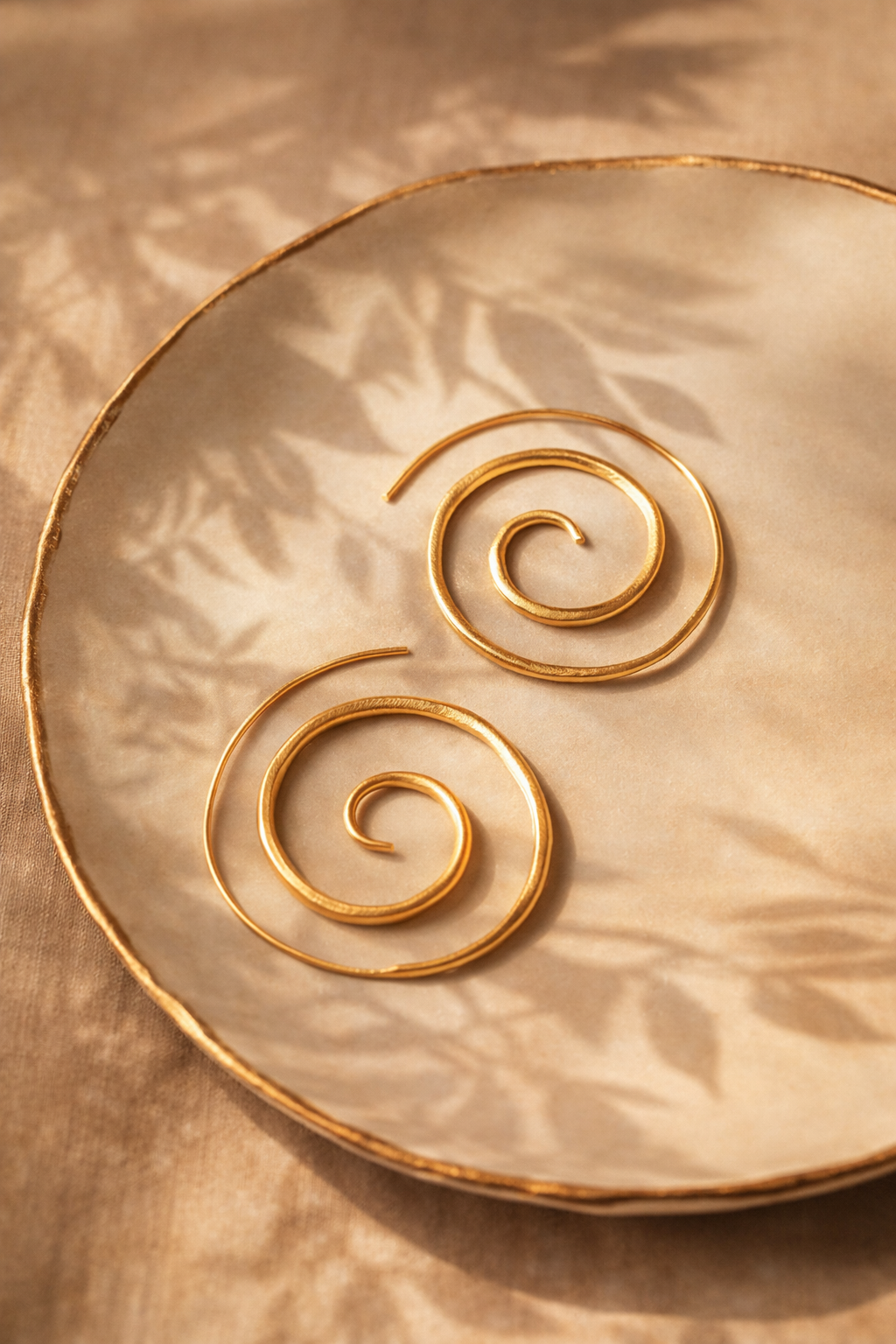 Lizzie Earrings