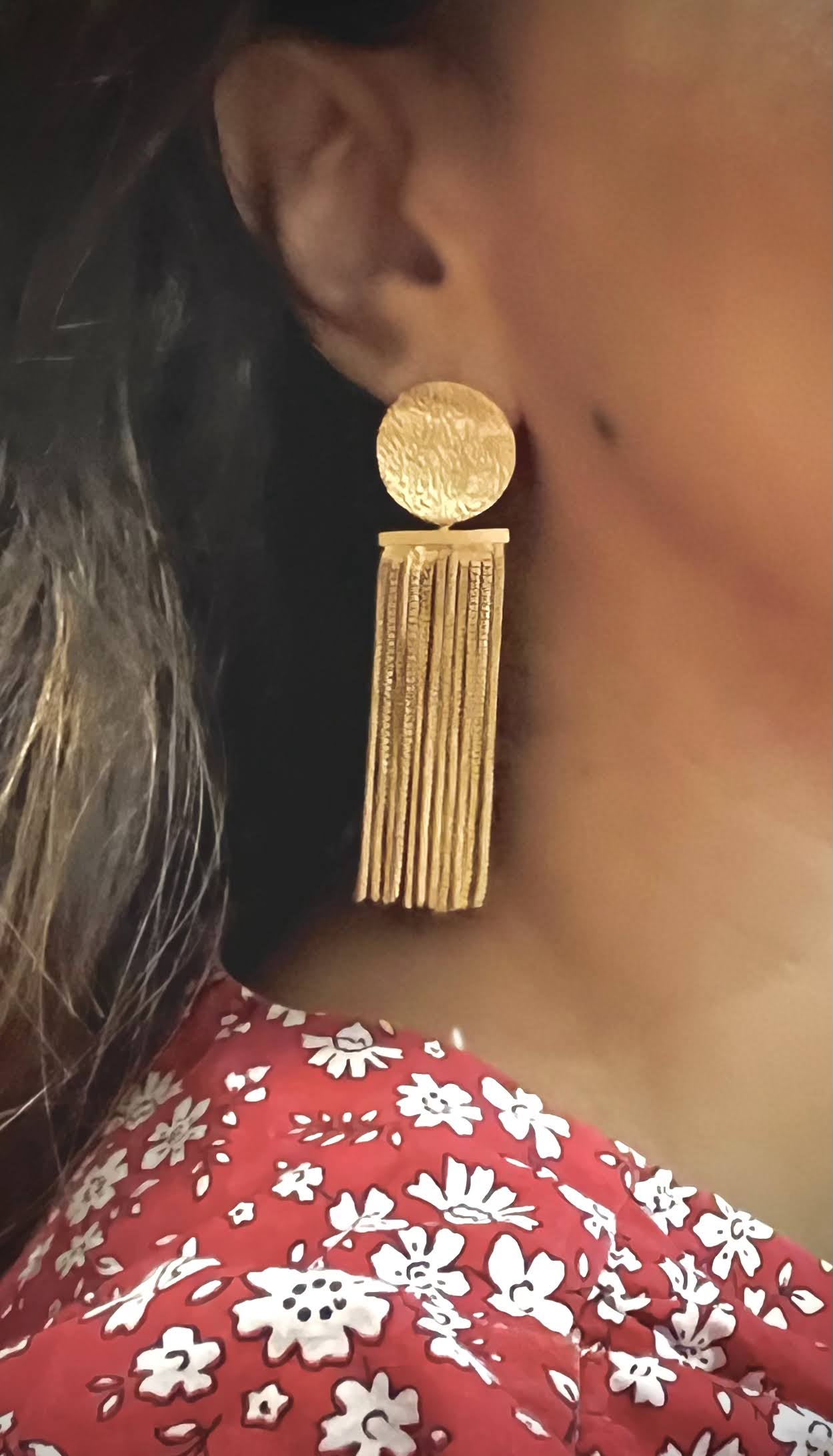 Lucy Earrings