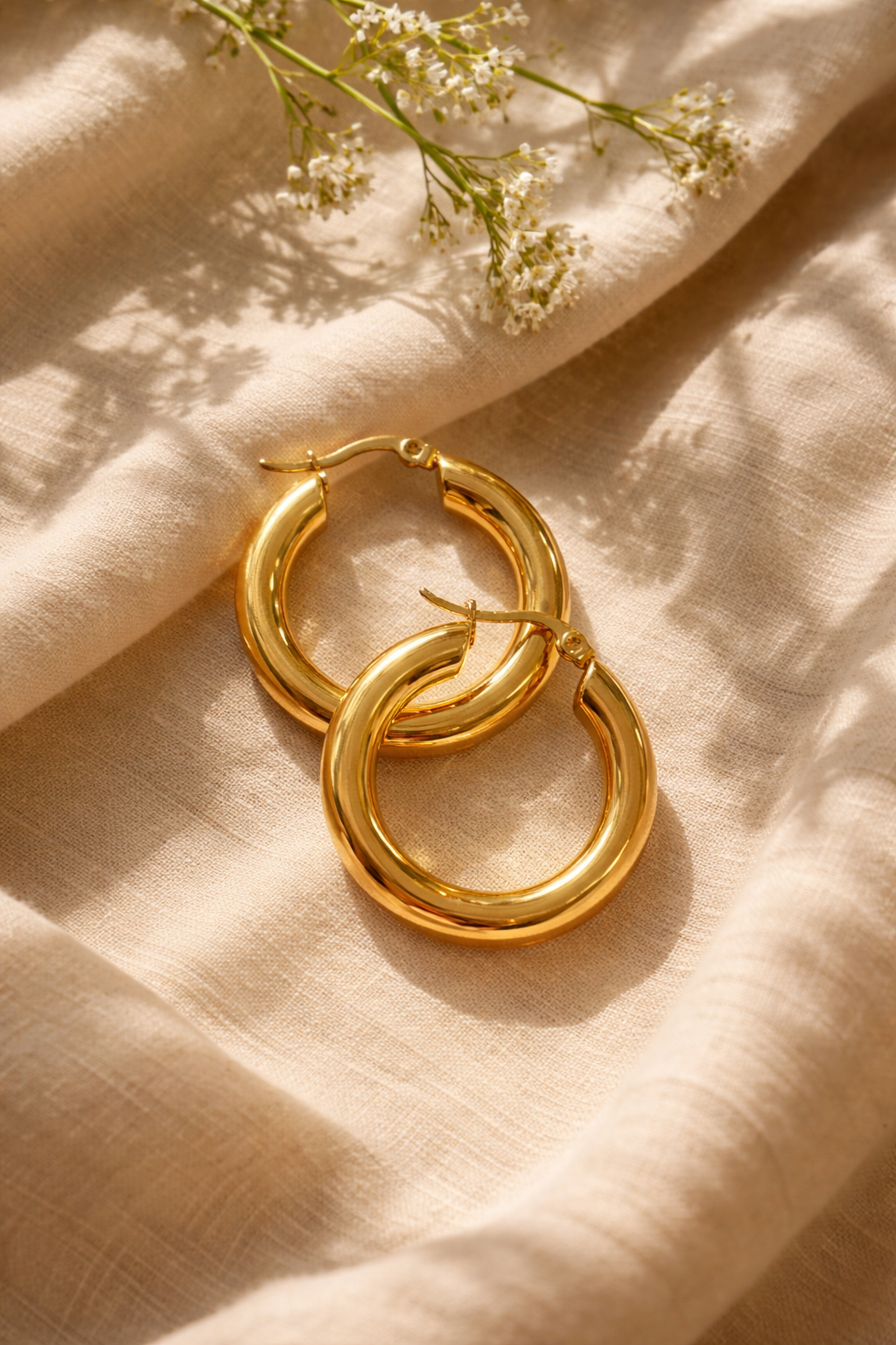 Lynn Earrings