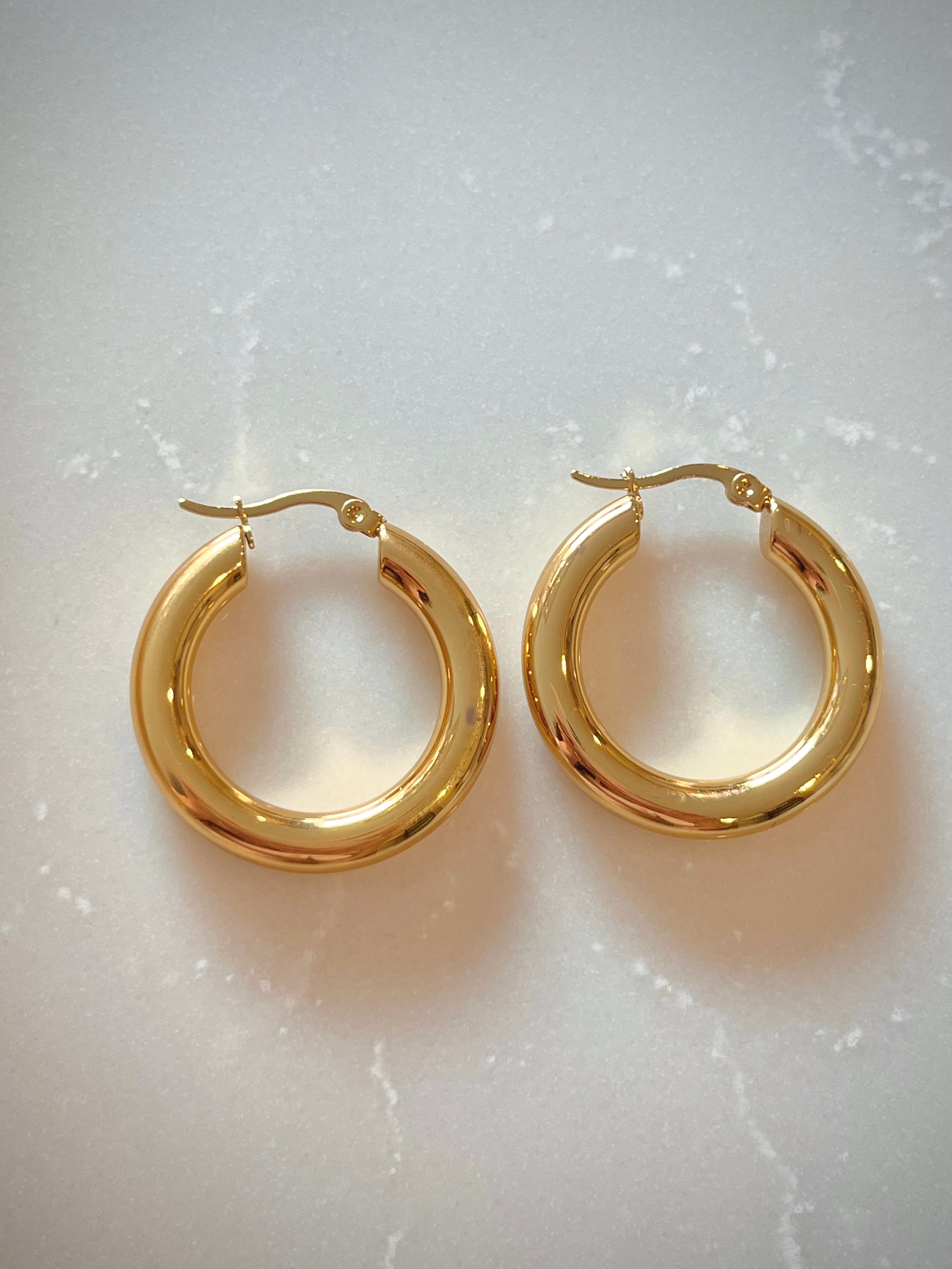Lynn Earrings