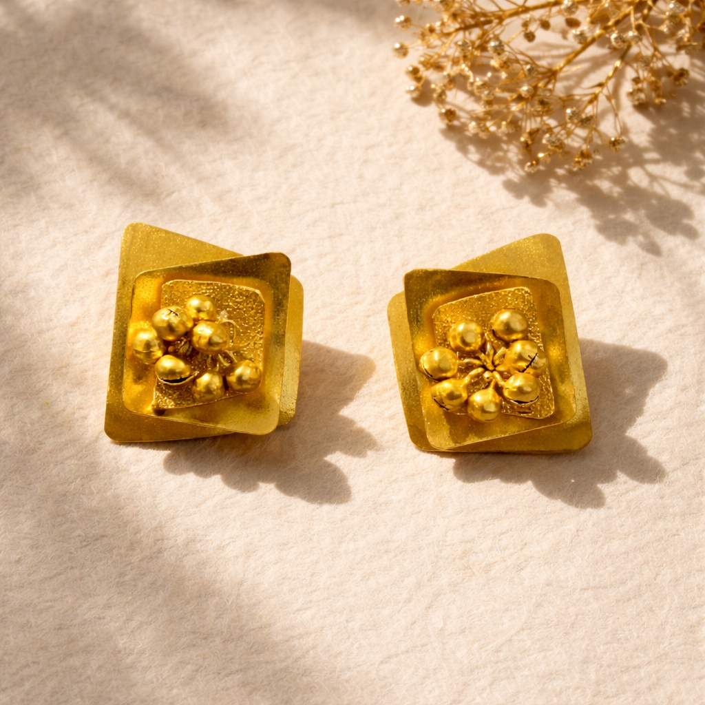 Maisie Earrings