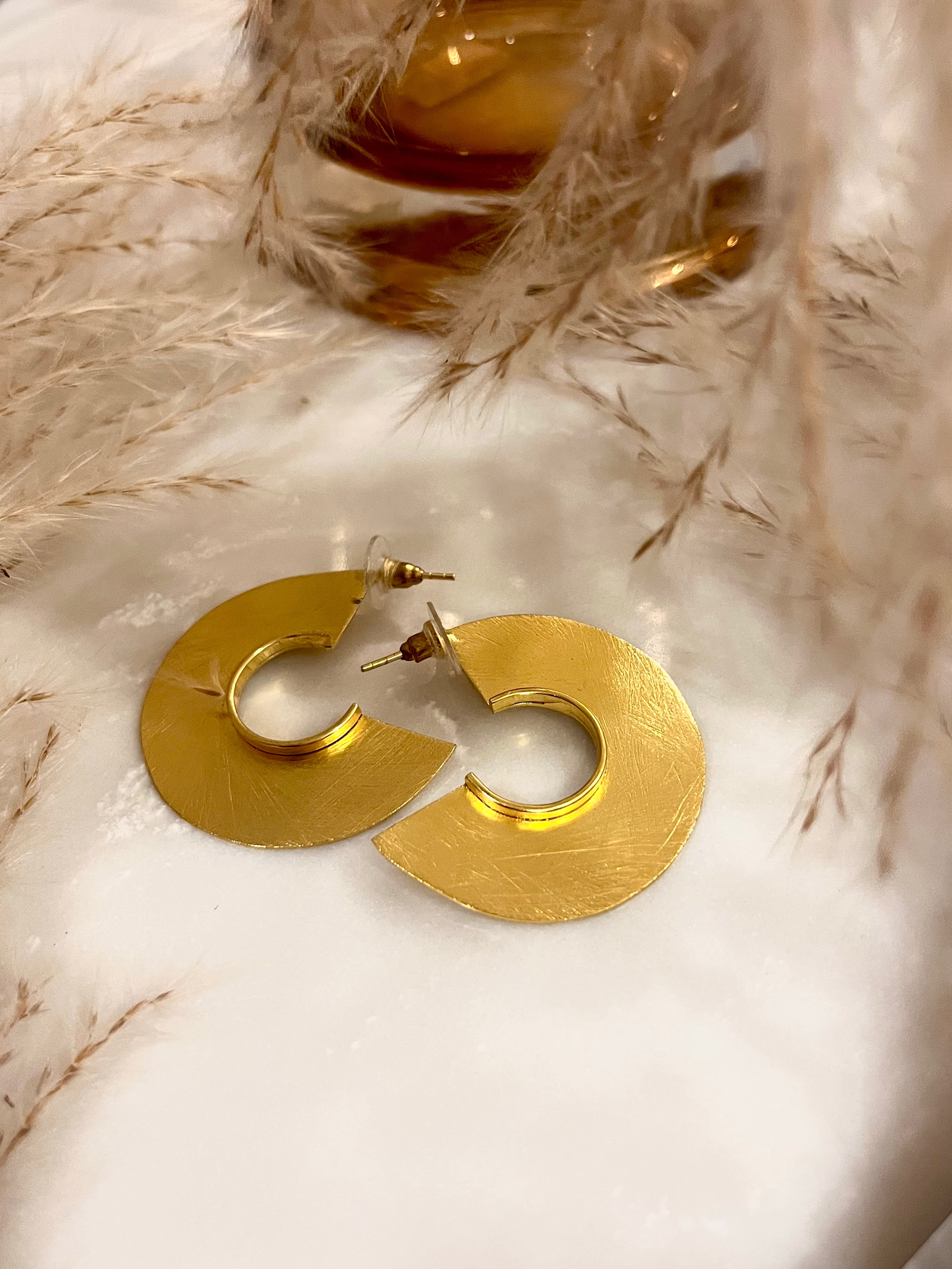 Martha Earrings