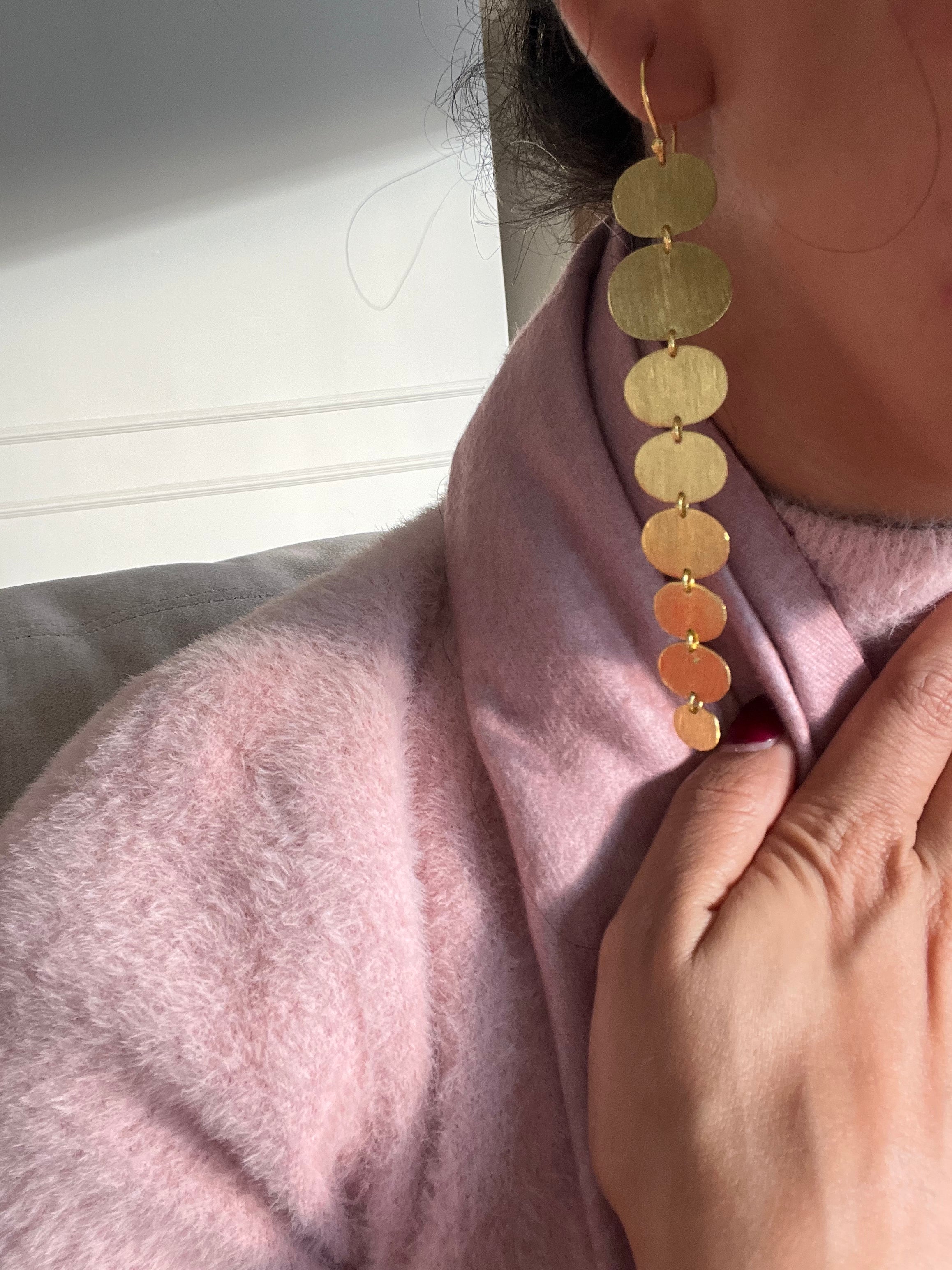 Megan Earrings