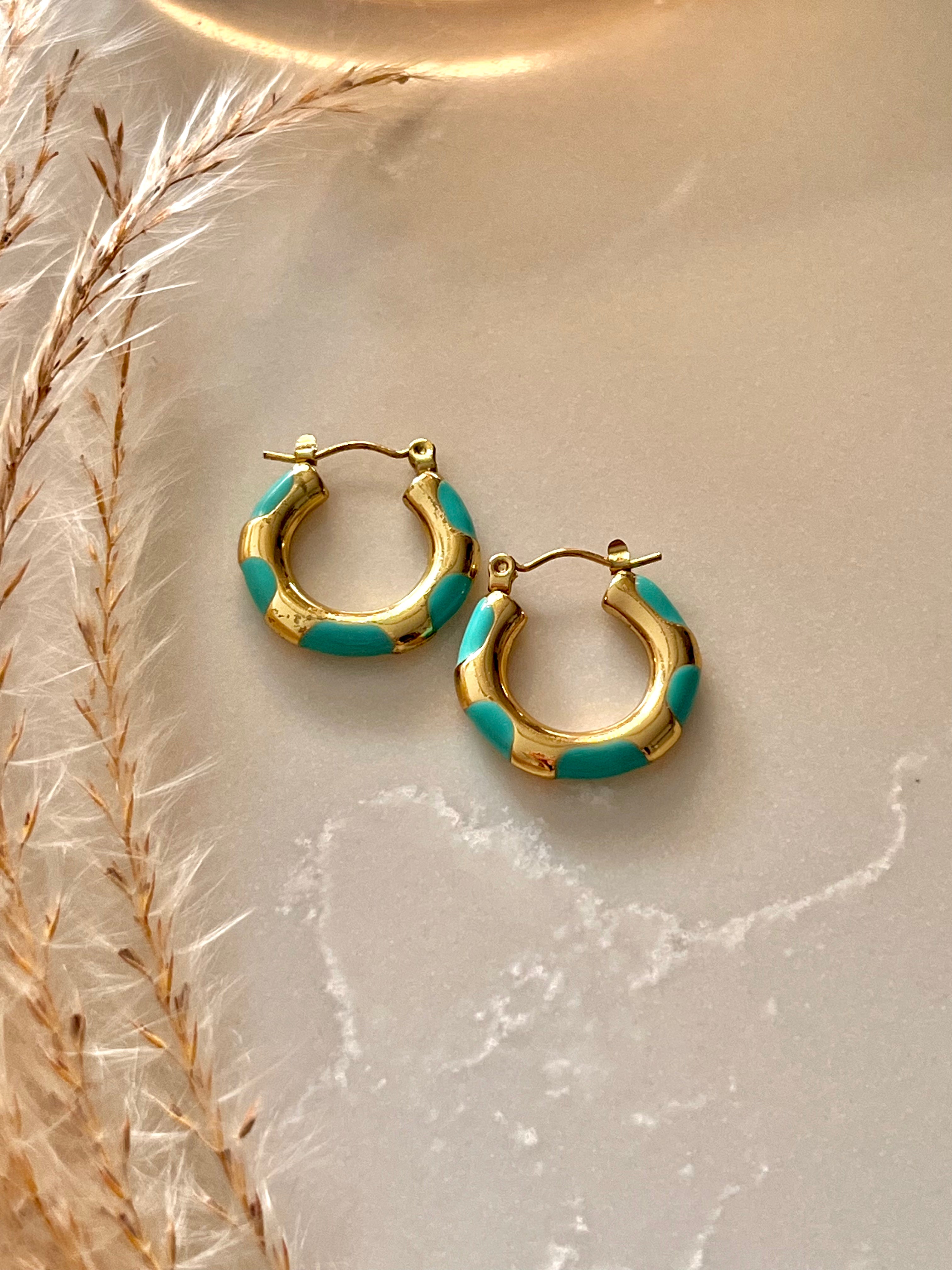 Millie Earrings