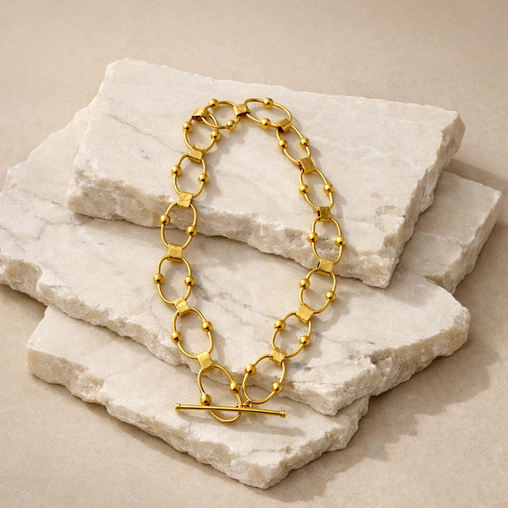 Naomi Necklace