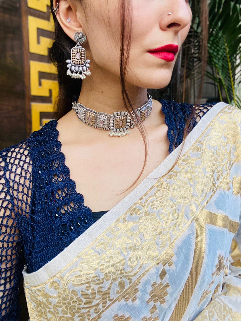 Nihar Necklace