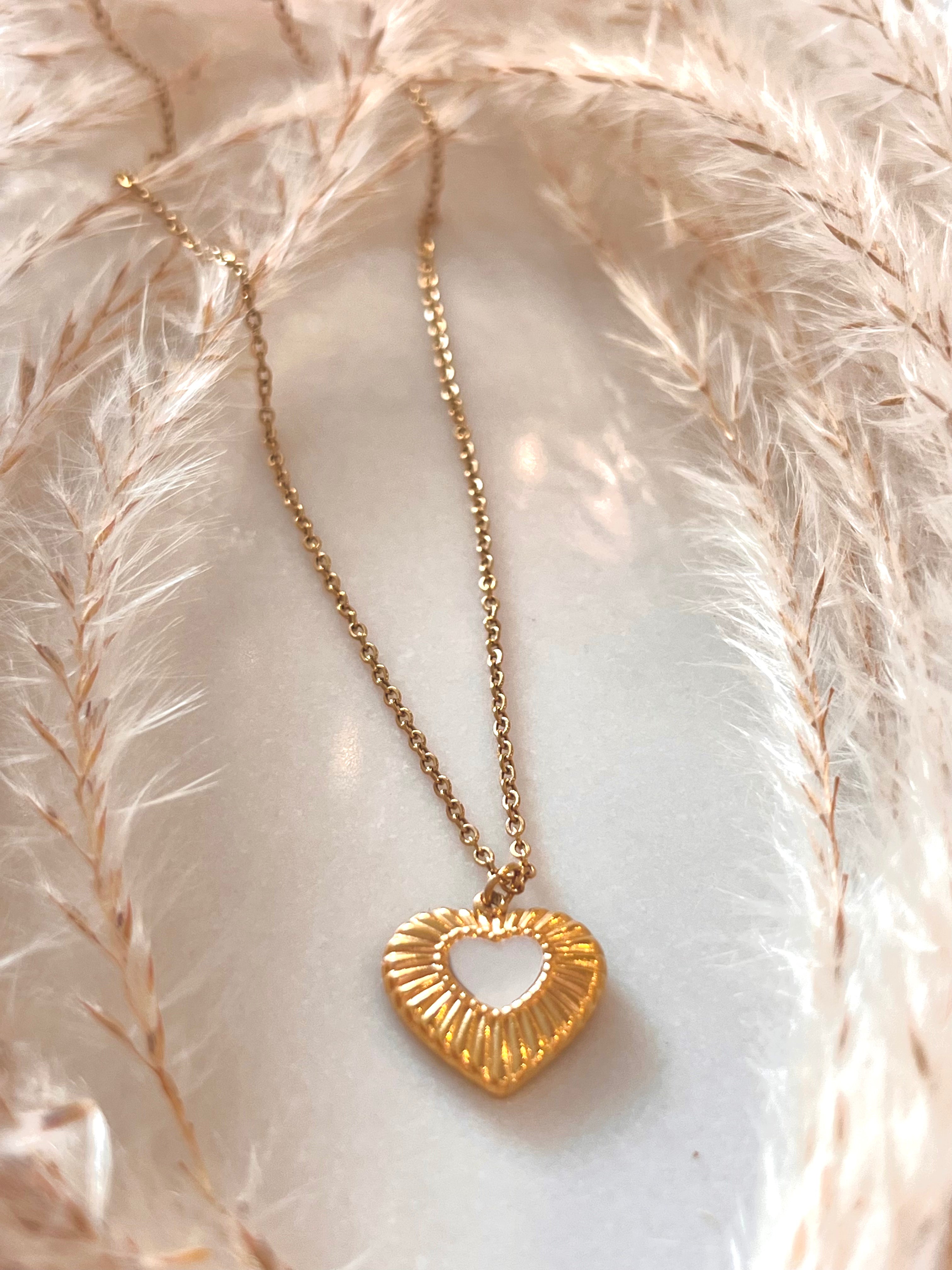 Nina Necklace