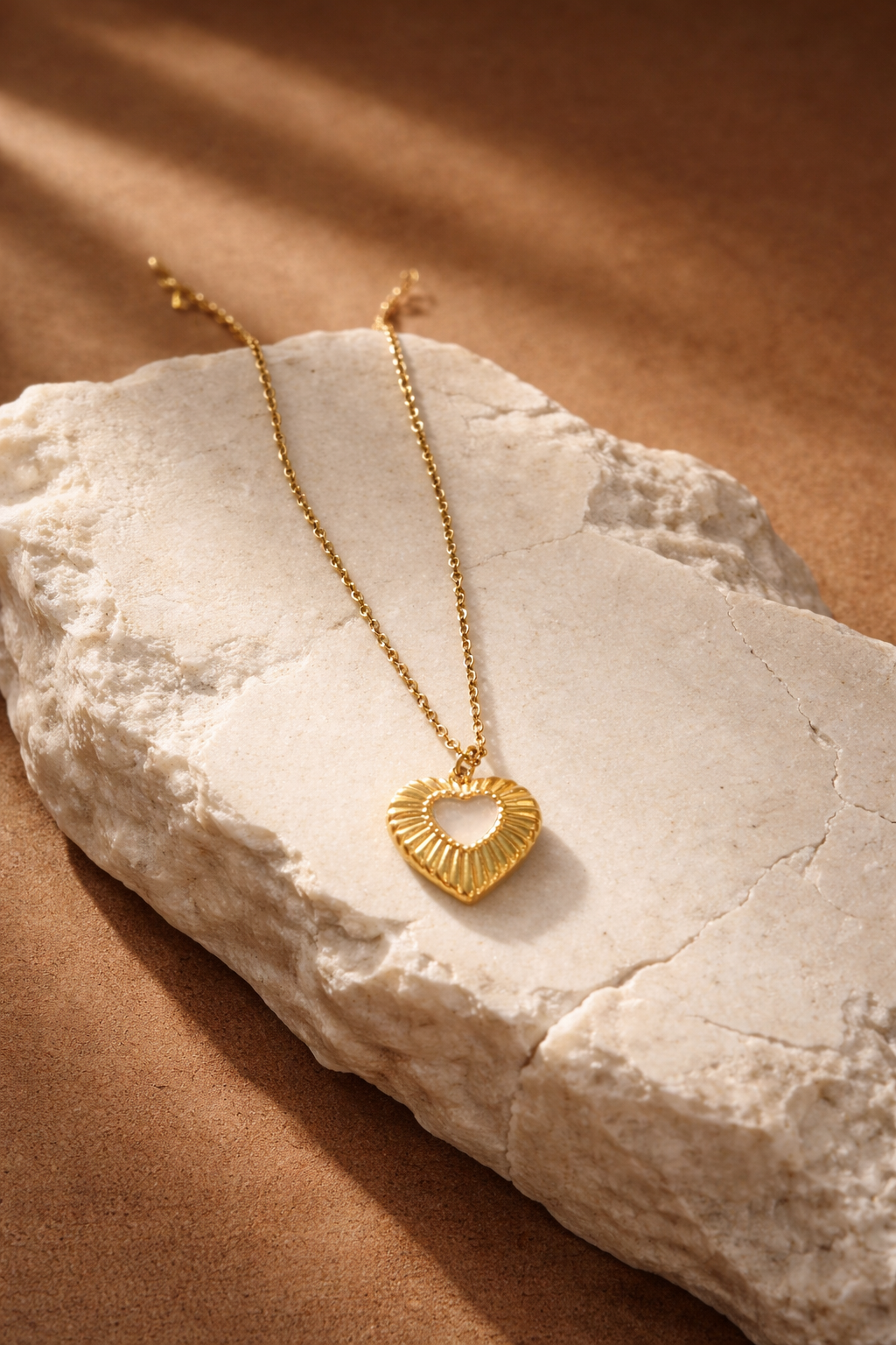 Nina Necklace