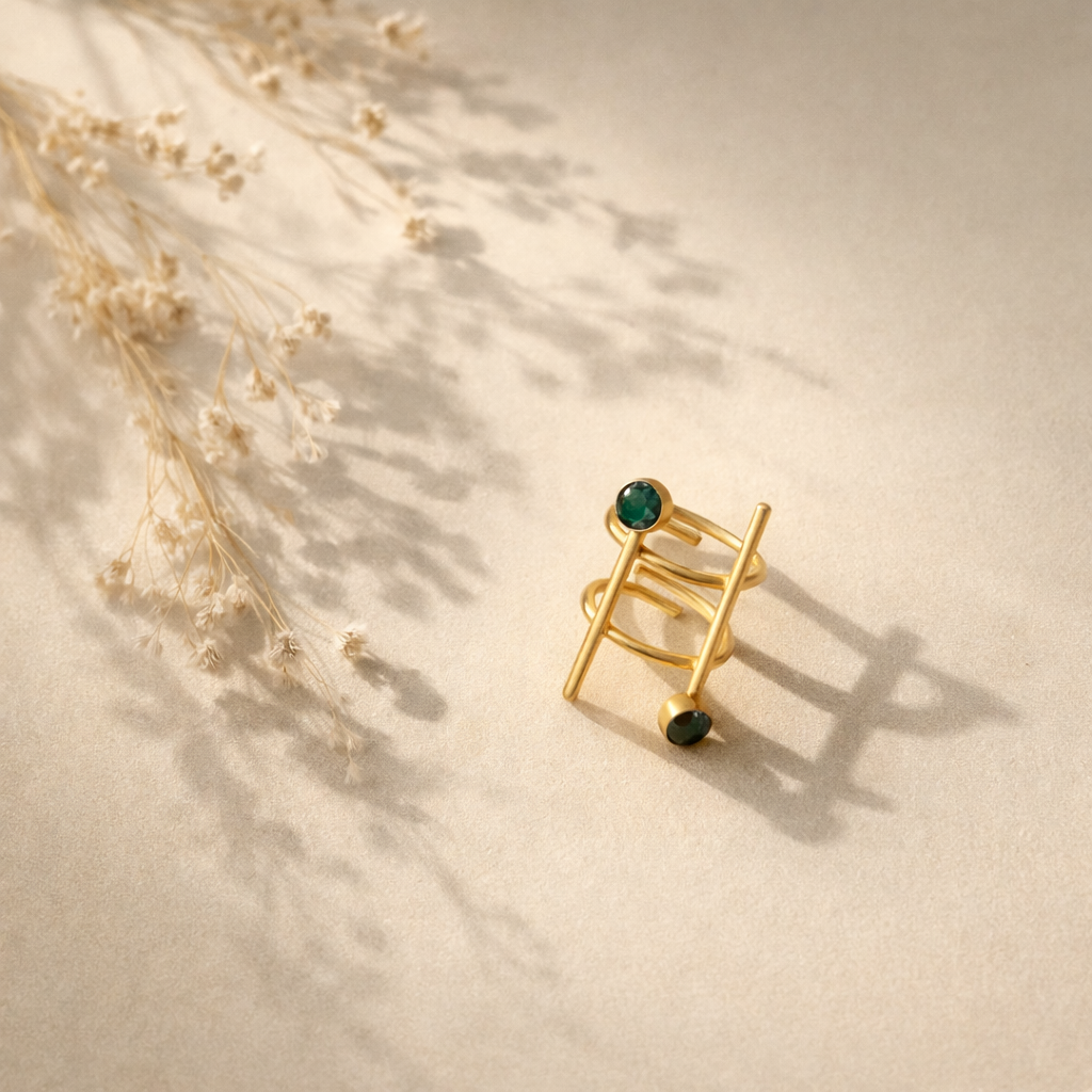 Norah Ring